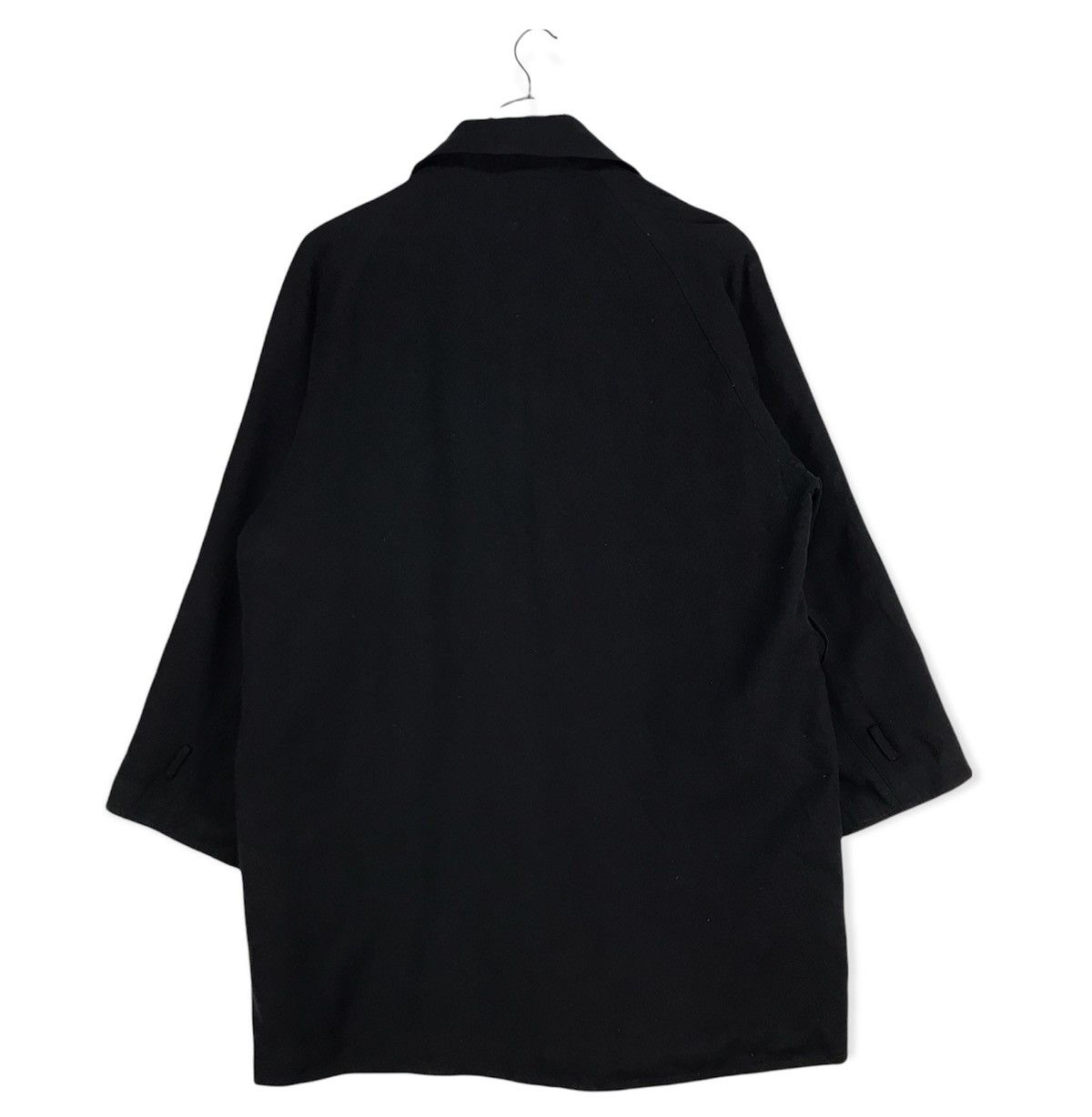 Katharine Hamnett London Vintage Katherine Hamnett London Jacket Size US M / EU 48-50 / 2 - 4 Thumbnail