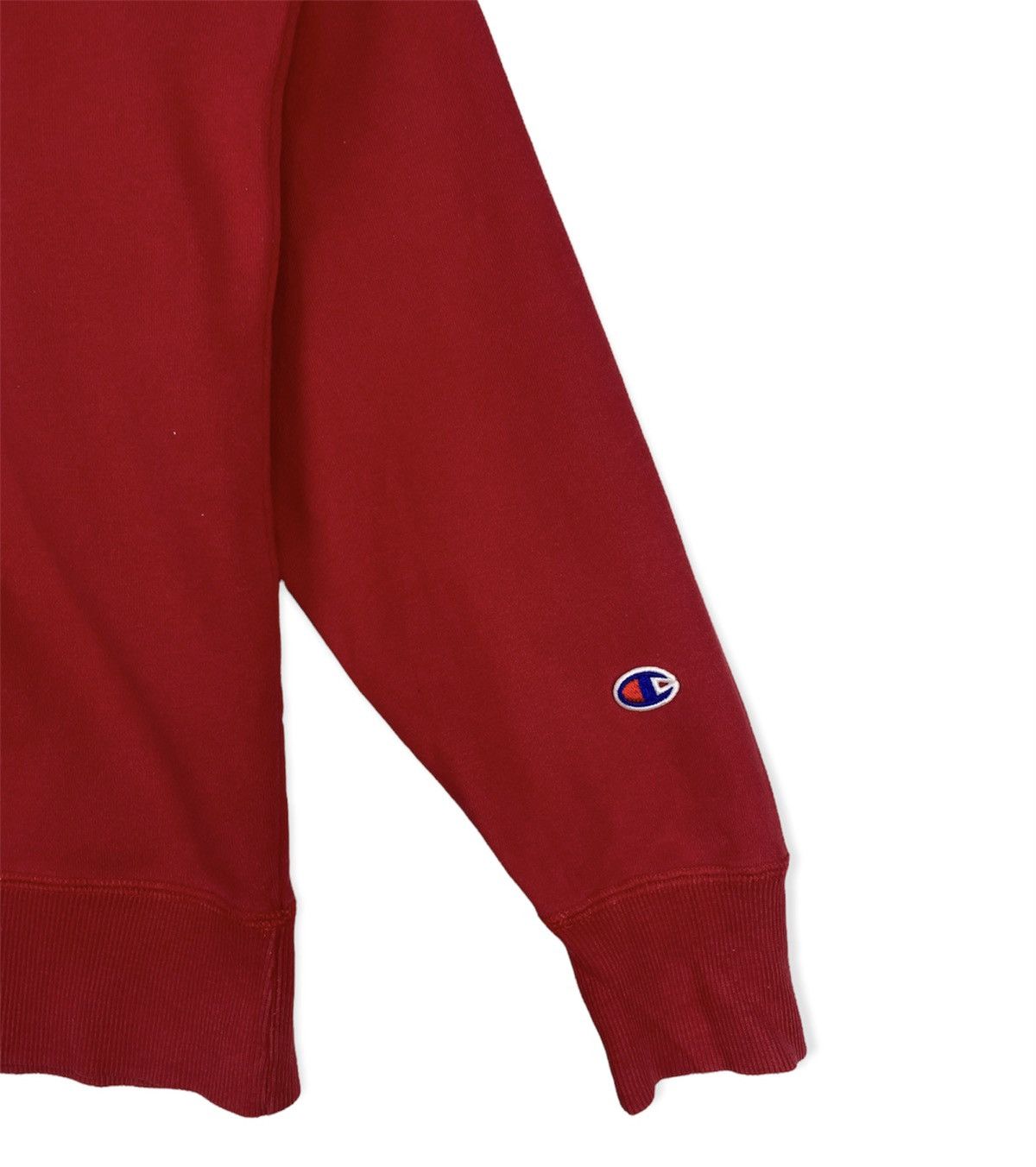 Champion Vintage Champion Spellout Sweatshirt Size US M / EU 48-50 / 2 - 3 Thumbnail