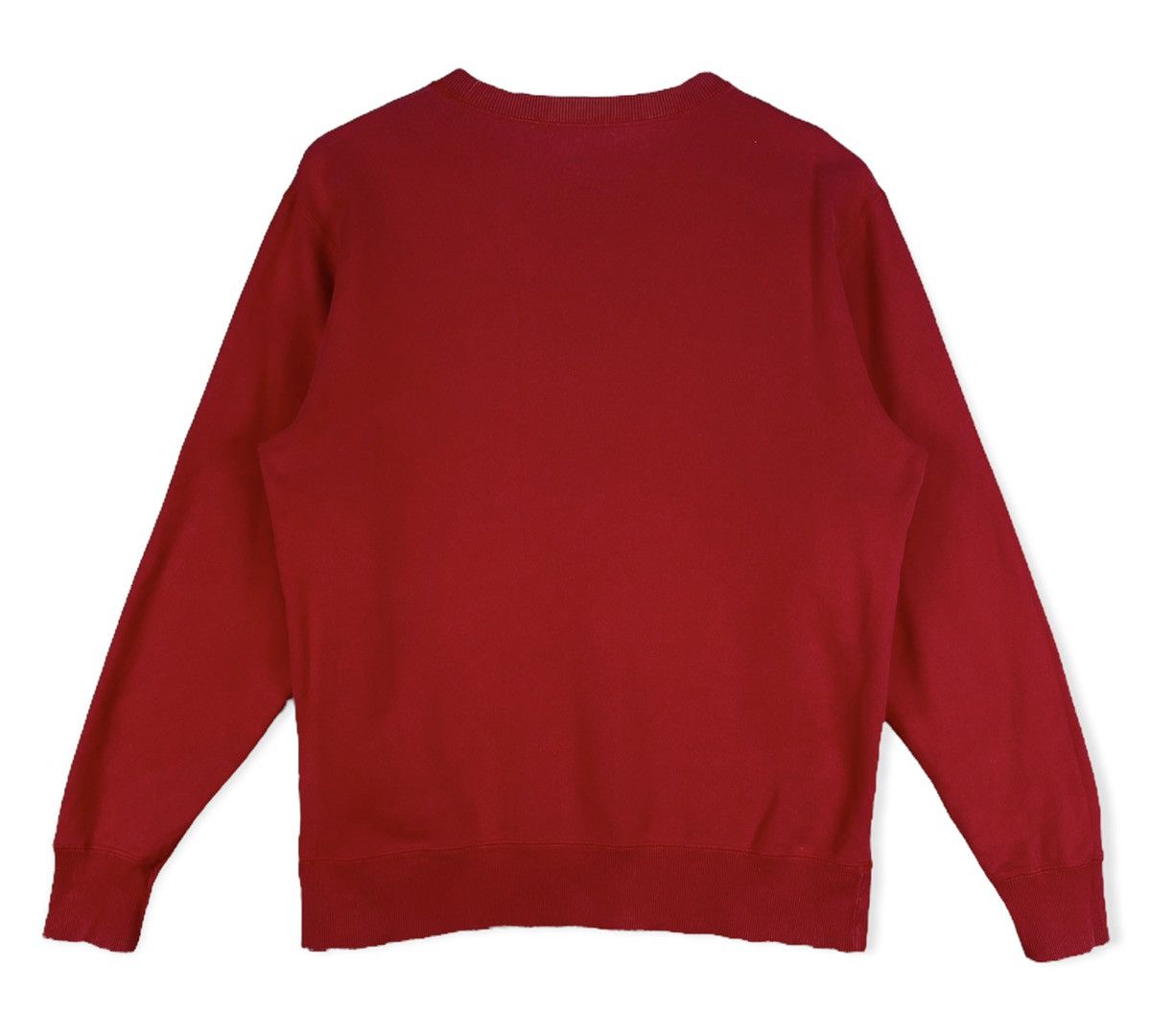 Champion Vintage Champion Spellout Sweatshirt Size US M / EU 48-50 / 2 - 4 Thumbnail
