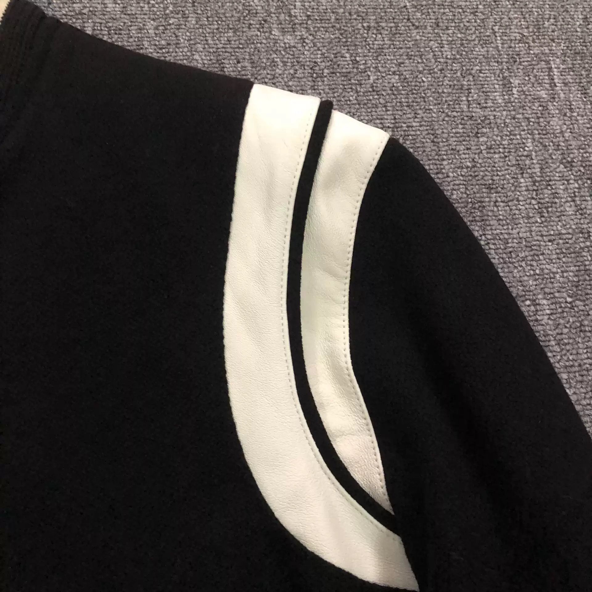 Saint Laurent Paris Saint Laurent 16Ss Bomber Jacket Size 50 Size US M / EU 48-50 / 2 - 3 Thumbnail