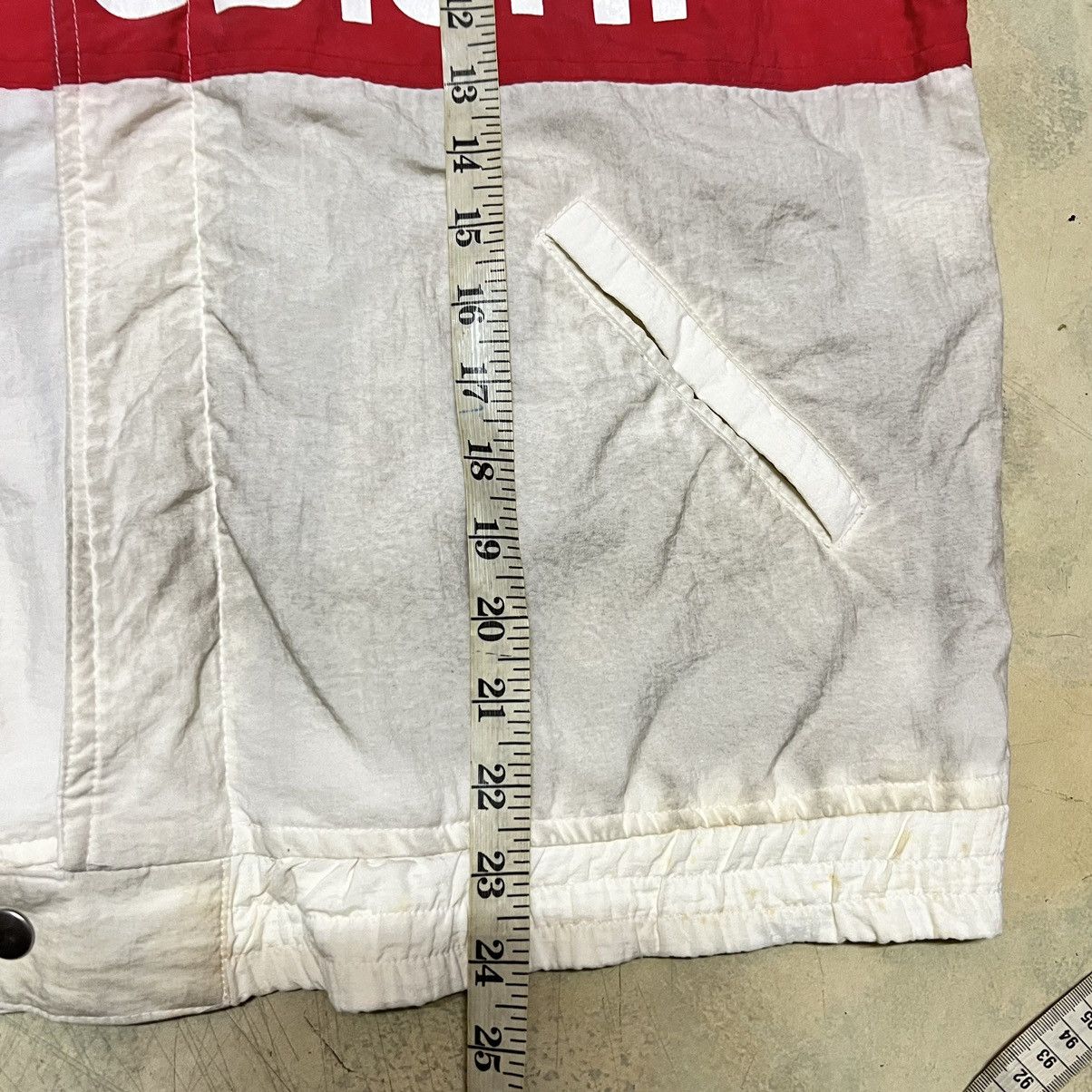 Other Vintage Rallyart Mitsubishi Racing Jacket Big Logo Size US L / EU 52-54 / 3 - 13 Thumbnail