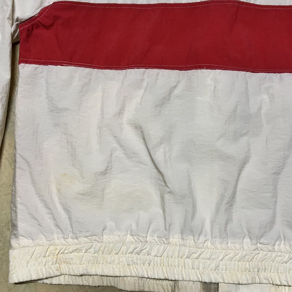Other Vintage Rallyart Mitsubishi Racing Jacket Big Logo Size US L / EU 52-54 / 3 - 18 Thumbnail