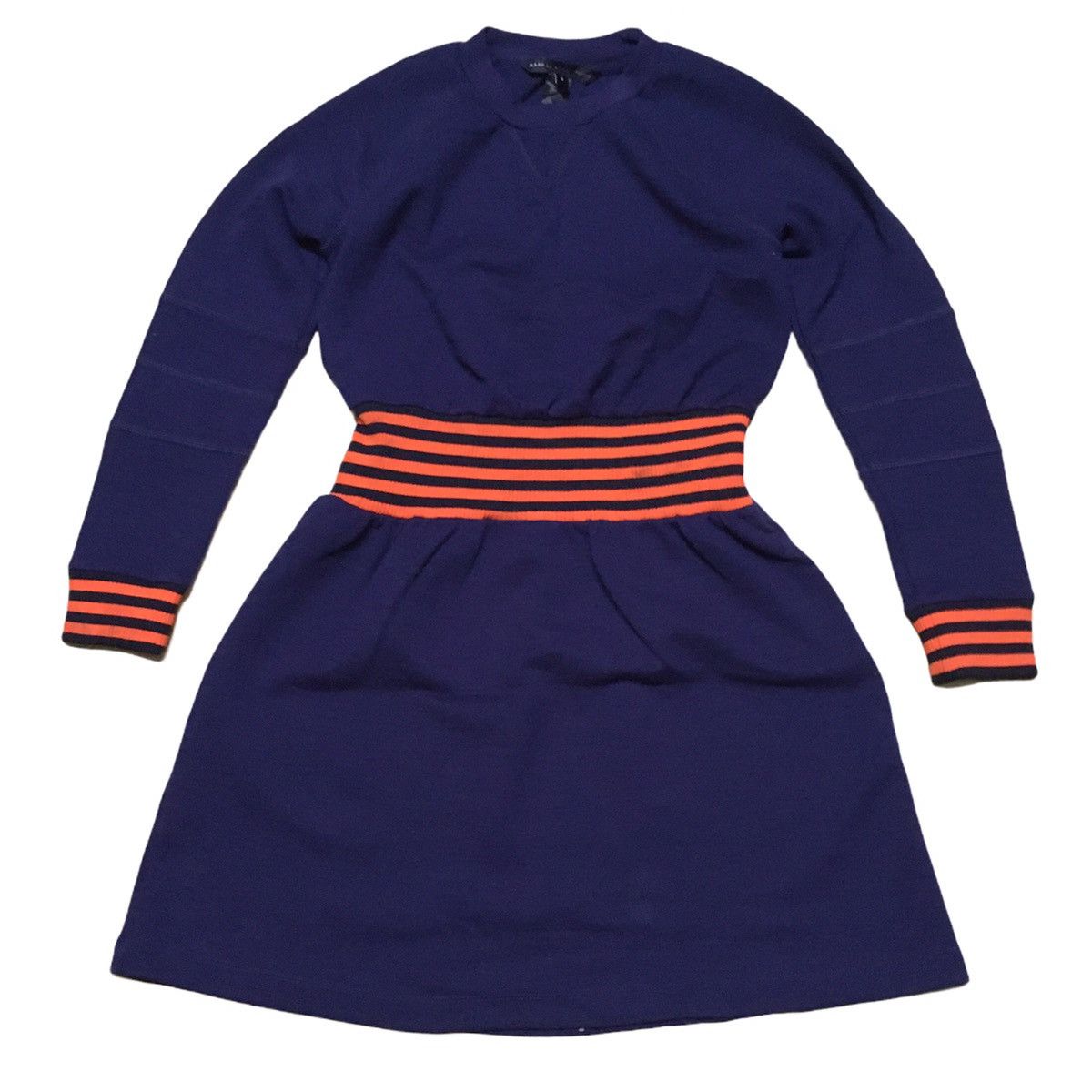 Marc by Marc Jacobs Blue Dress