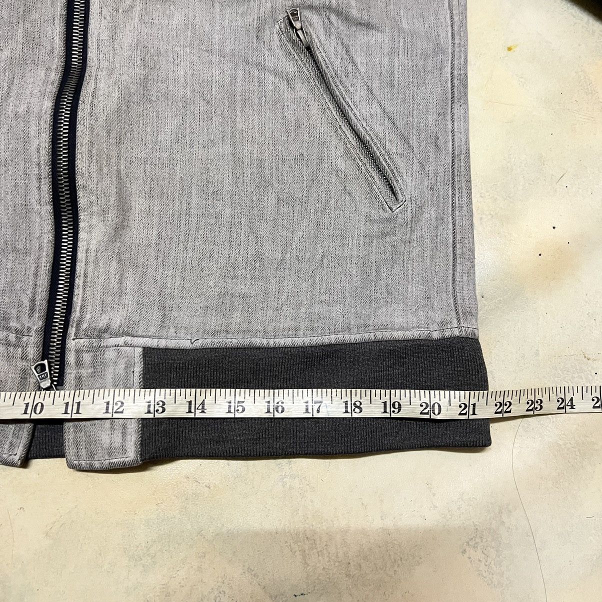 Full Count & Co. Vintage Fullcount Japanese Brand Bomber Jacket Size US L / EU 52-54 / 3 - 16 Thumbnail