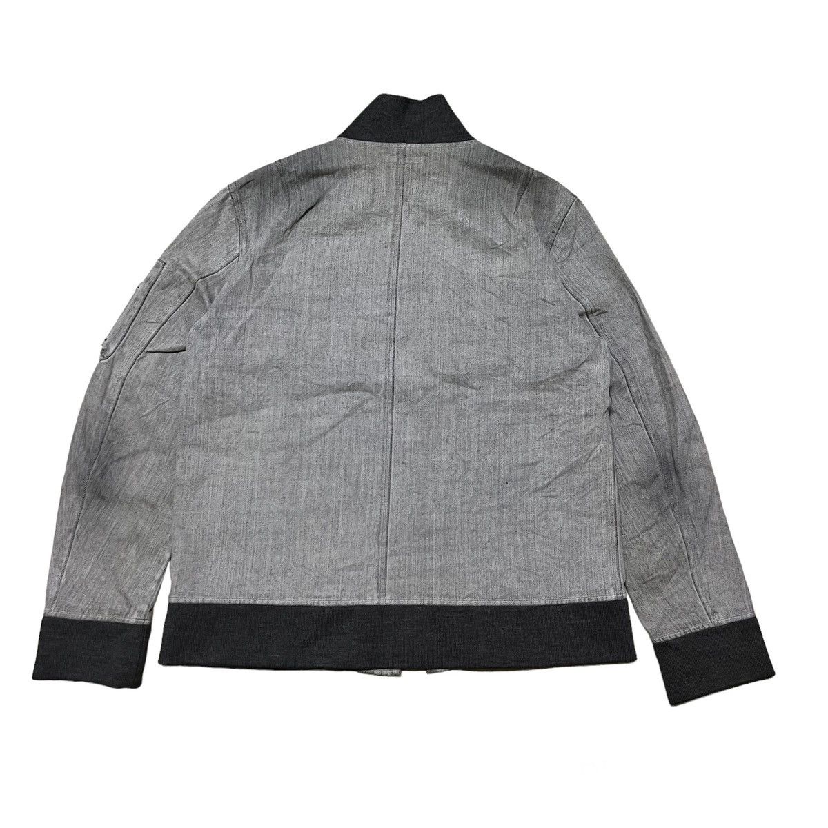 Full Count & Co. Vintage Fullcount Japanese Brand Bomber Jacket Size US L / EU 52-54 / 3 - 2 Thumbnail