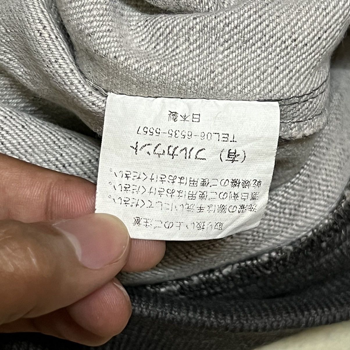 Full Count & Co. Vintage Fullcount Japanese Brand Bomber Jacket Size US L / EU 52-54 / 3 - 7 Thumbnail