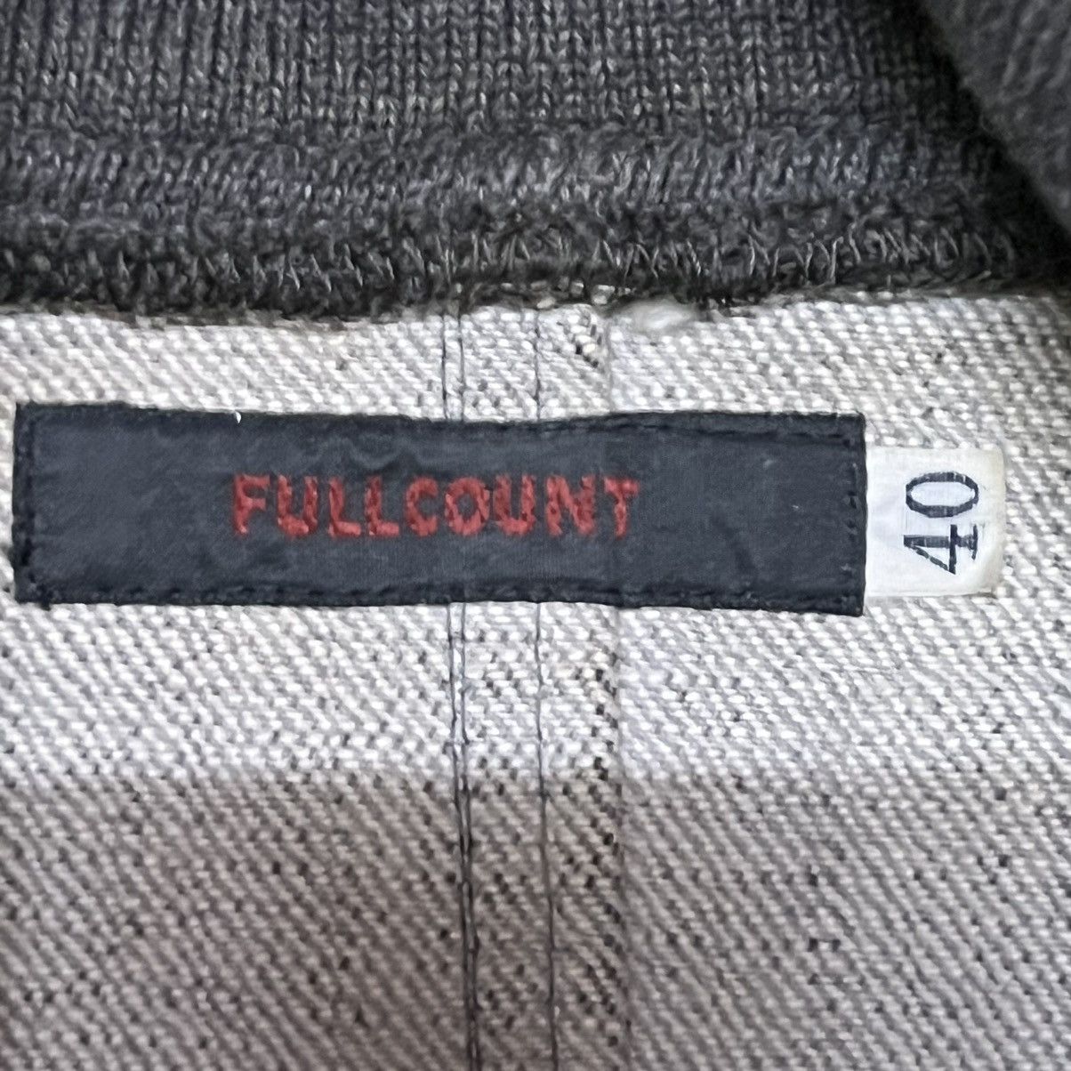 Full Count & Co. Vintage Fullcount Japanese Brand Bomber Jacket Size US L / EU 52-54 / 3 - 6 Thumbnail