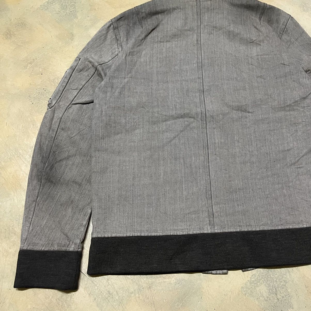 Full Count & Co. Vintage Fullcount Japanese Brand Bomber Jacket Size US L / EU 52-54 / 3 - 21 Thumbnail