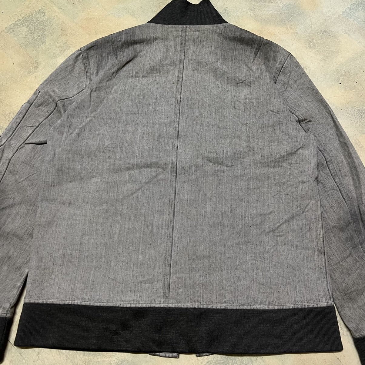 Full Count & Co. Vintage Fullcount Japanese Brand Bomber Jacket Size US L / EU 52-54 / 3 - 20 Thumbnail
