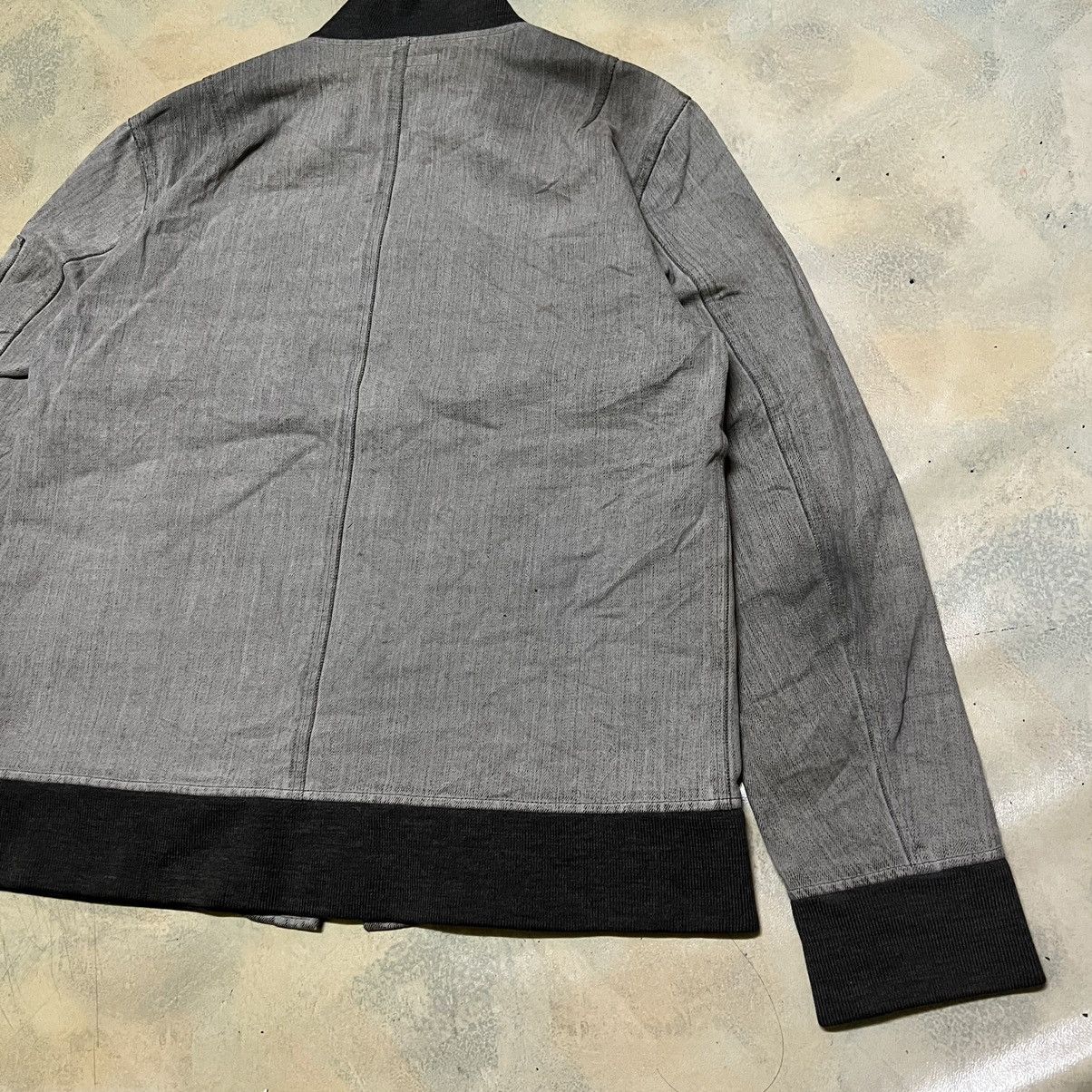Full Count & Co. Vintage Fullcount Japanese Brand Bomber Jacket Size US L / EU 52-54 / 3 - 19 Thumbnail