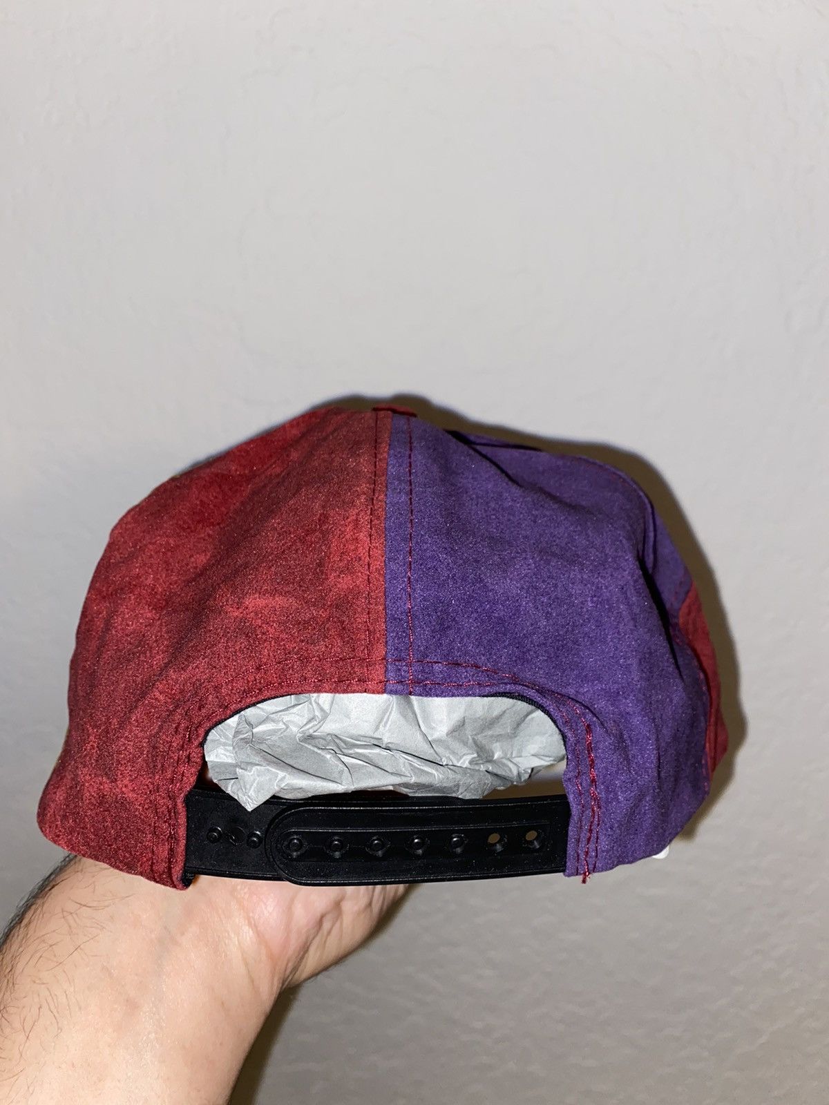 Universal Studios × Vintage Universal studios SnapBack 90s Size ONE SIZE - 5 Thumbnail