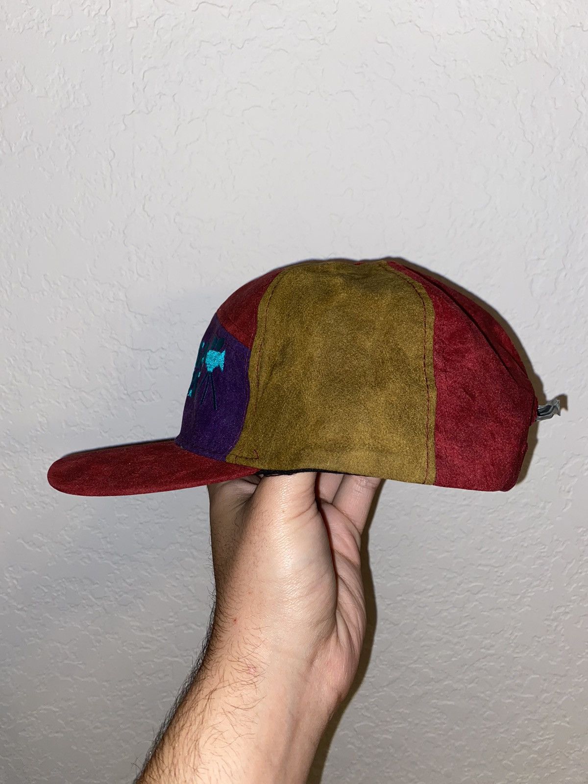 Universal Studios × Vintage Universal studios SnapBack 90s Size ONE SIZE - 4 Thumbnail