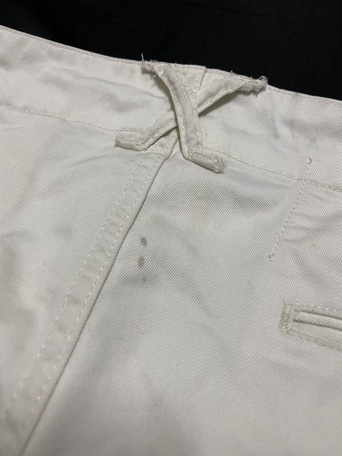 Bedwin & The Heartbreakers Bedwin & The Heartbreakers Dirty Work Pant Size US 36 / EU 52 - 17 Thumbnail