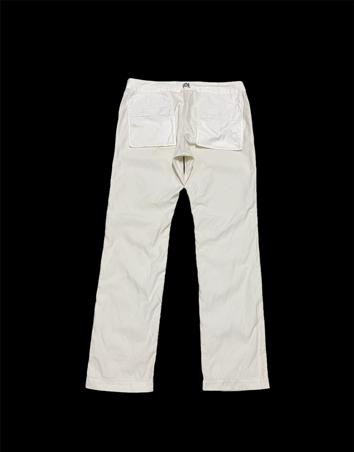 Bedwin & The Heartbreakers Bedwin & The Heartbreakers Dirty Work Pant Size US 36 / EU 52 - 8 Thumbnail