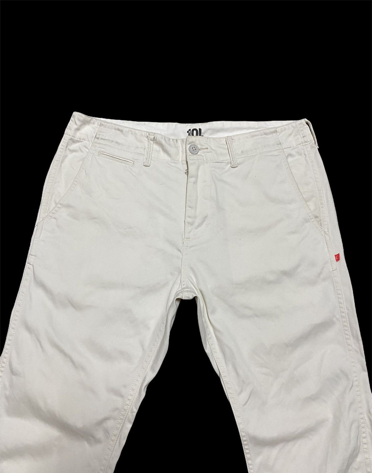 Bedwin & The Heartbreakers Bedwin & The Heartbreakers Dirty Work Pant Size US 36 / EU 52 - 3 Thumbnail