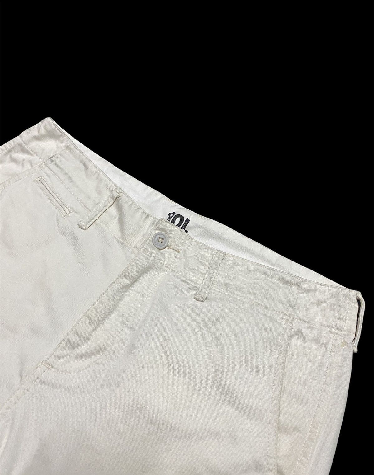 Bedwin & The Heartbreakers Bedwin & The Heartbreakers Dirty Work Pant Size US 36 / EU 52 - 14 Thumbnail