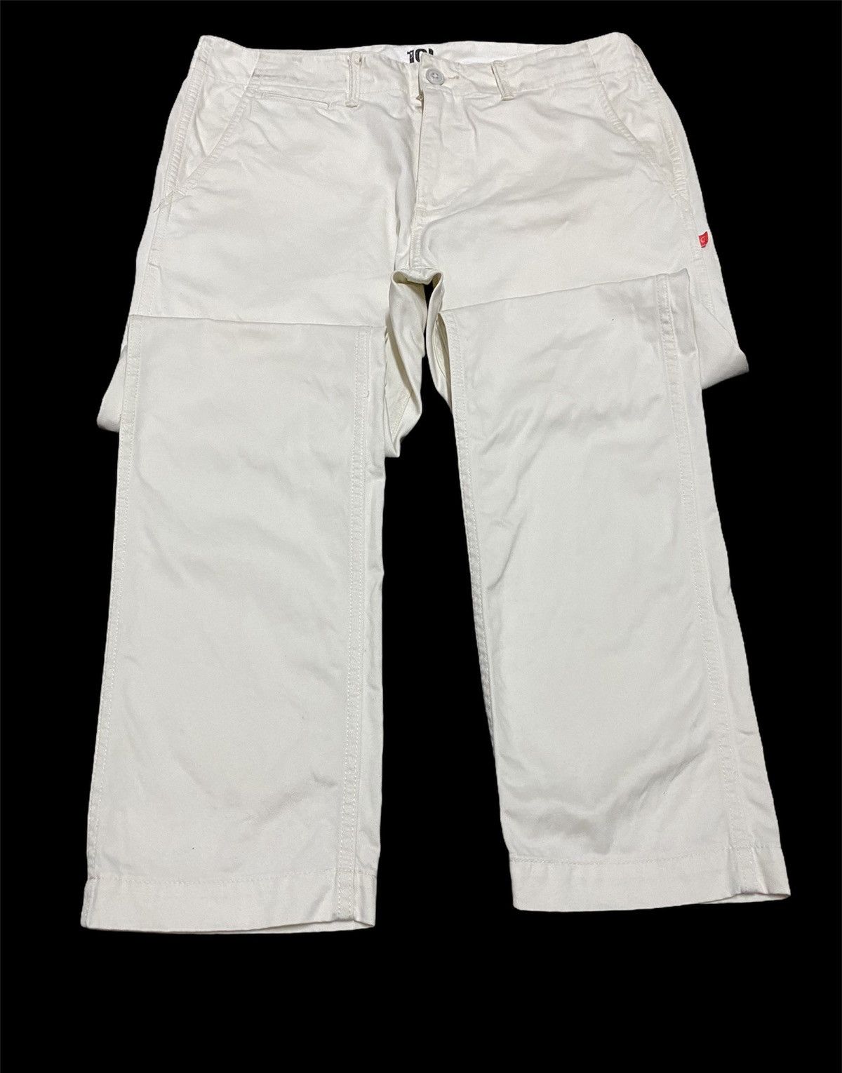 Bedwin & The Heartbreakers Bedwin & The Heartbreakers Dirty Work Pant Size US 36 / EU 52 - 5 Thumbnail