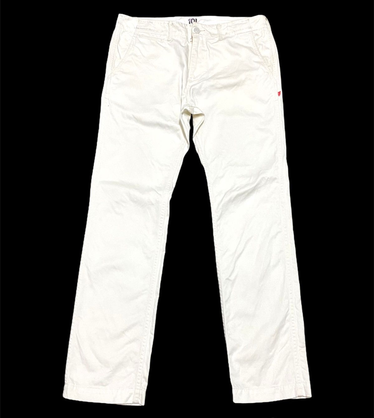 Bedwin & The Heartbreakers Bedwin & The Heartbreakers Dirty Work Pant Size US 36 / EU 52 - 2 Thumbnail