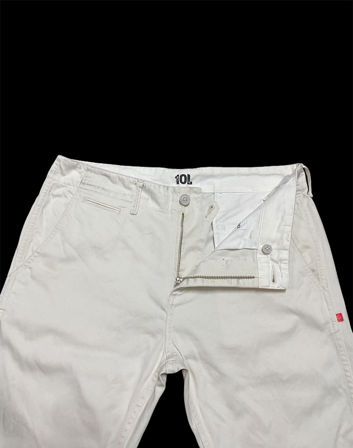Bedwin & The Heartbreakers Bedwin & The Heartbreakers Dirty Work Pant Size US 36 / EU 52 - 9 Thumbnail