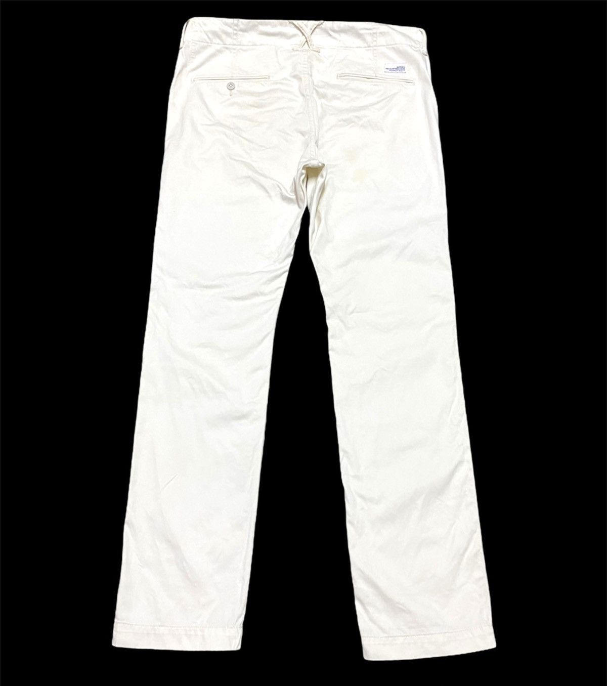 Bedwin & The Heartbreakers Bedwin & The Heartbreakers Dirty Work Pant Size US 36 / EU 52 - 1 Thumbnail