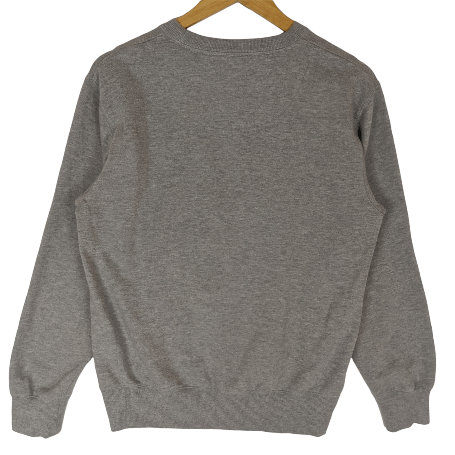 Dickies DICKIES Box Logo Jumper Sweatshirt Size US XS / EU 42 / 0 - 6 Thumbnail