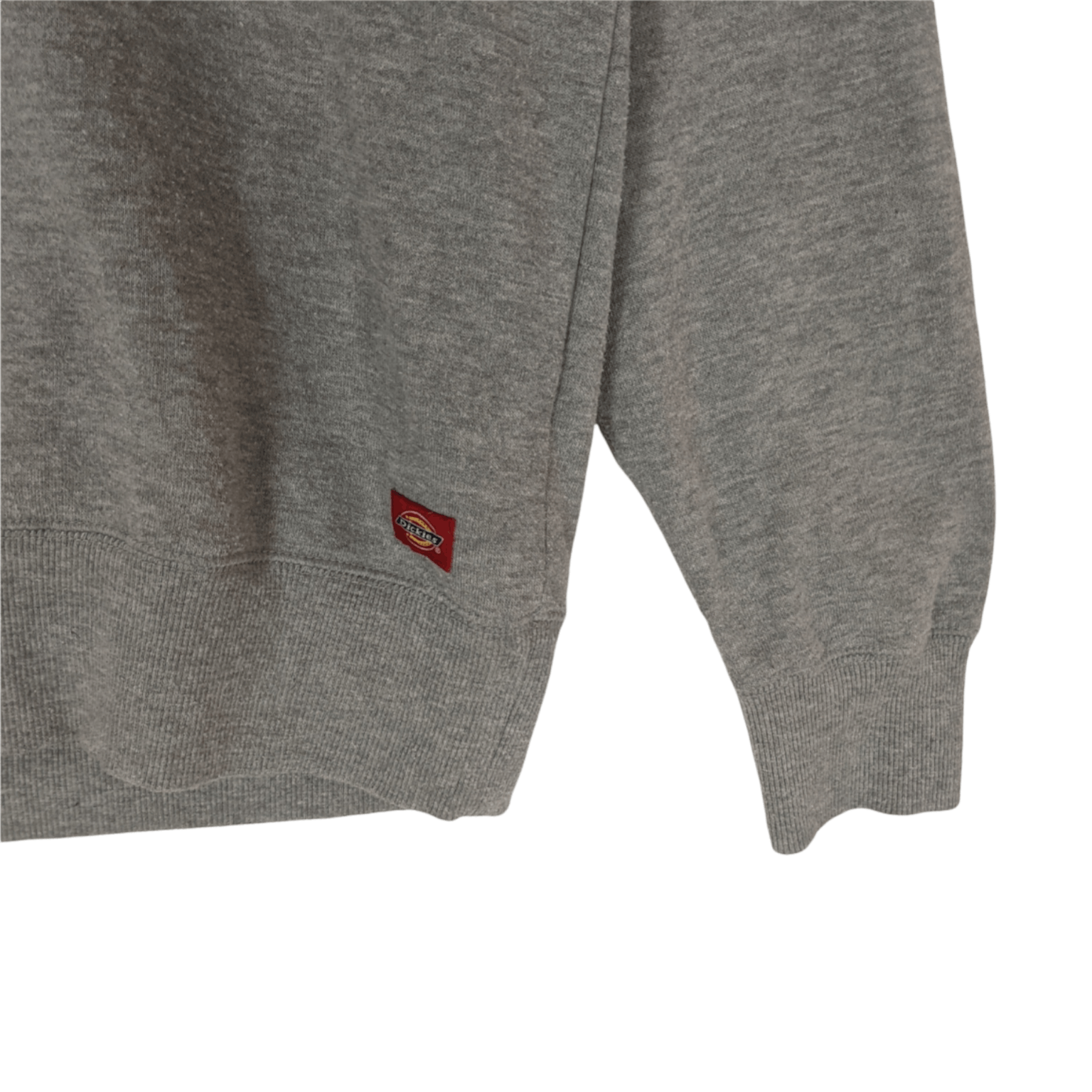 Dickies DICKIES Box Logo Jumper Sweatshirt Size US XS / EU 42 / 0 - 5 Thumbnail
