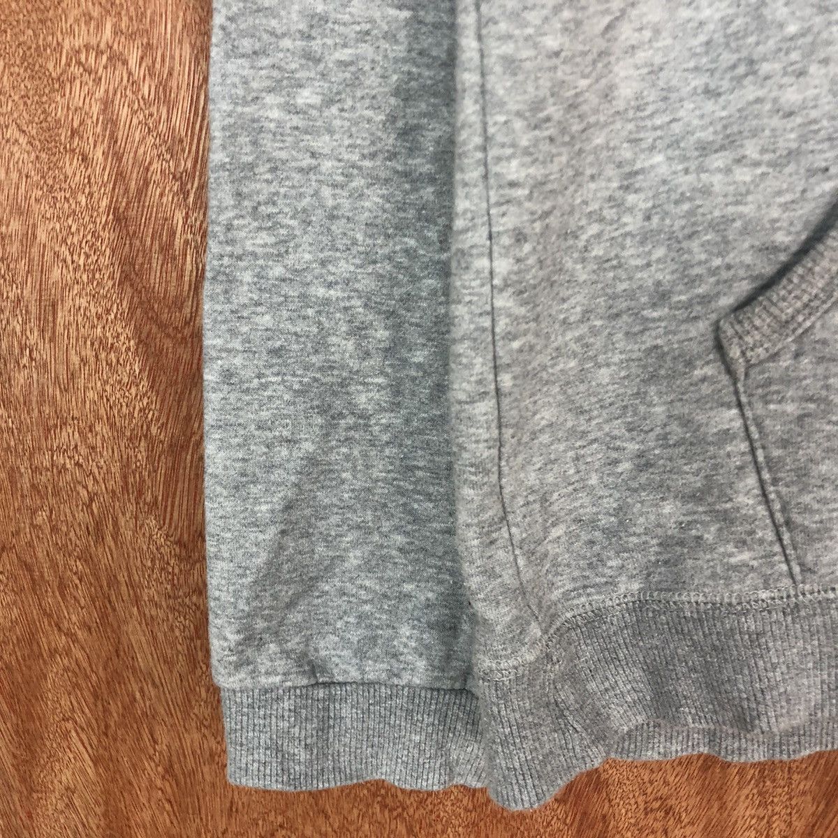 Penfield DL Penfield box Grey Hoodies sweatshirt #1982 Size US L / EU 52-54 / 3 - 6 Thumbnail