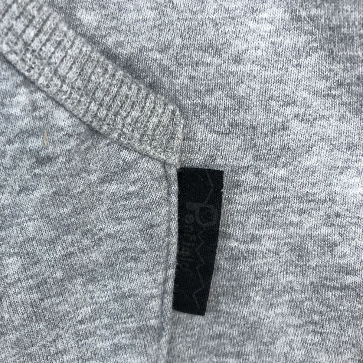Penfield DL Penfield box Grey Hoodies sweatshirt #1982 Size US L / EU 52-54 / 3 - 10 Thumbnail