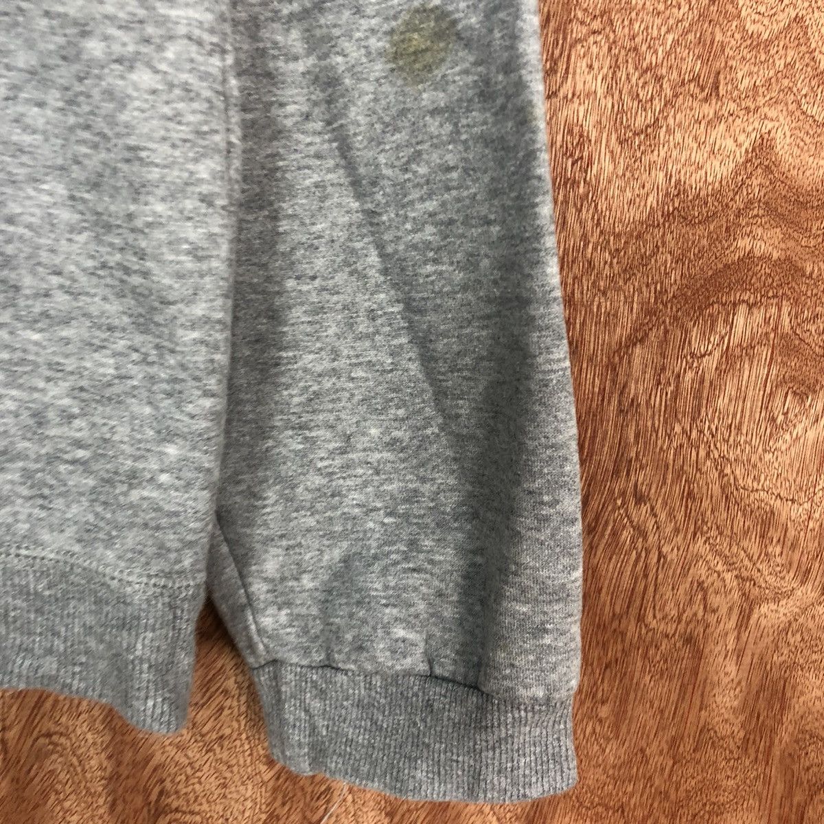 Penfield DL Penfield box Grey Hoodies sweatshirt #1982 Size US L / EU 52-54 / 3 - 4 Thumbnail