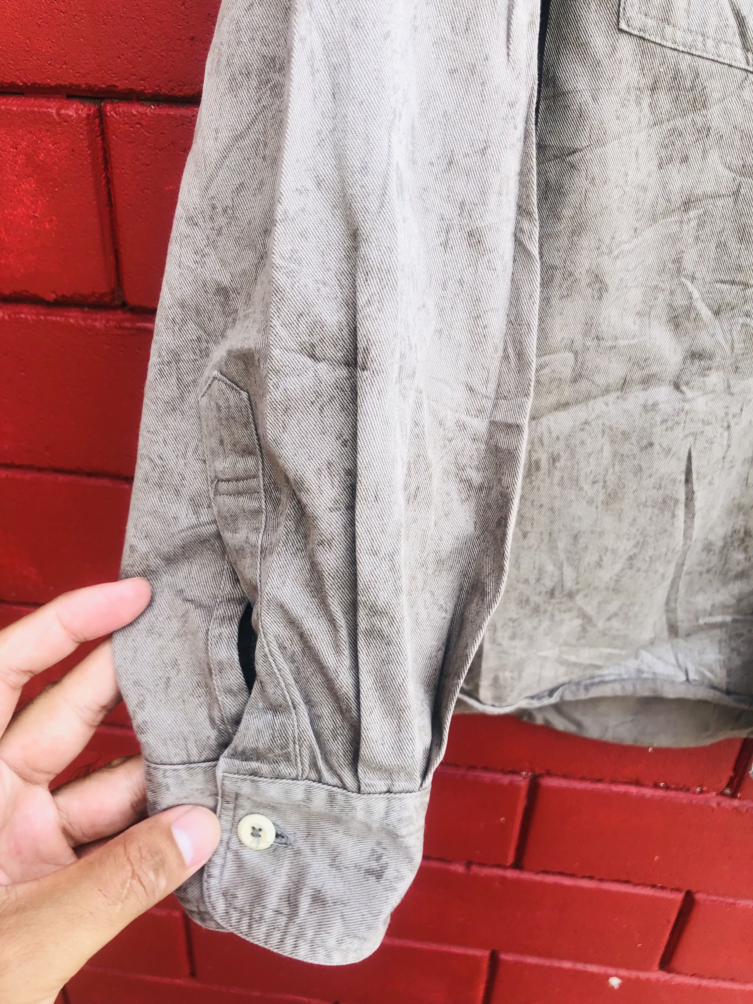 Beams Plus × Japanese Brand Vintage Beams Japanese Designer Fashion Style Size US L / EU 52-54 / 3 - 10 Thumbnail