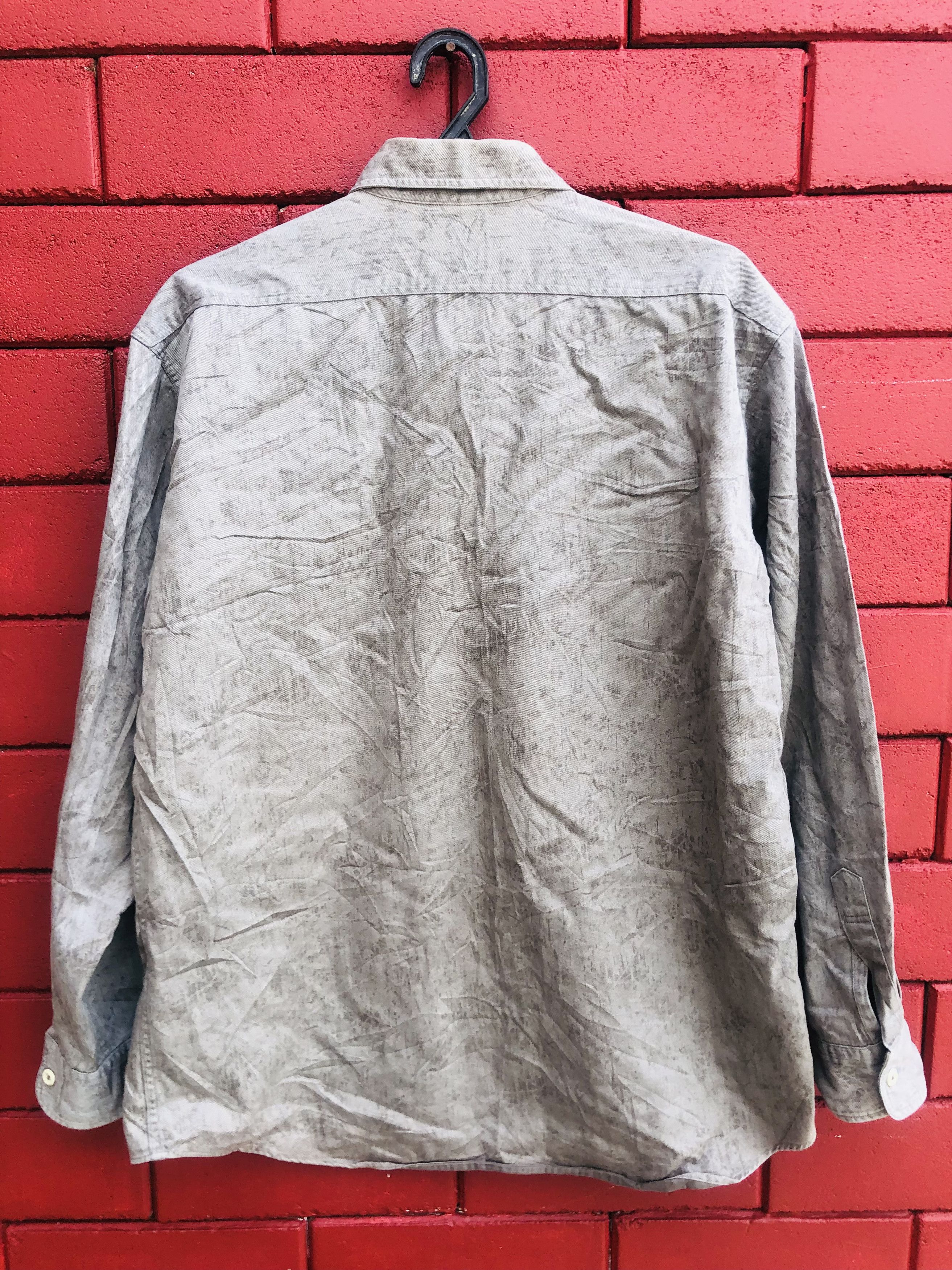 Beams Plus × Japanese Brand Vintage Beams Japanese Designer Fashion Style Size US L / EU 52-54 / 3 - 2 Thumbnail