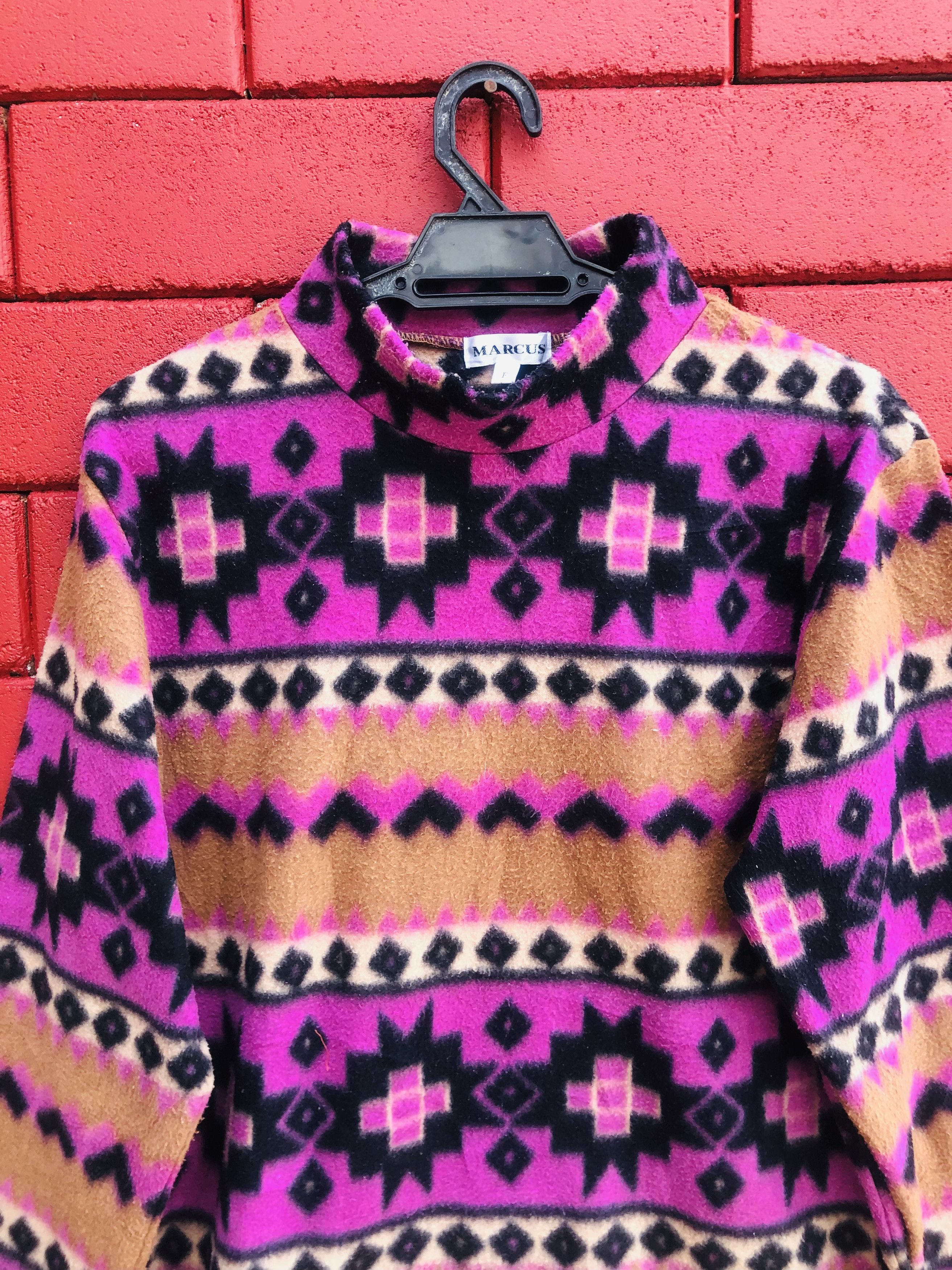 Japanese Brand × Vintage Vintage Marcus Japanese Designer Fashion Style Size US M / EU 48-50 / 2 - 3 Thumbnail