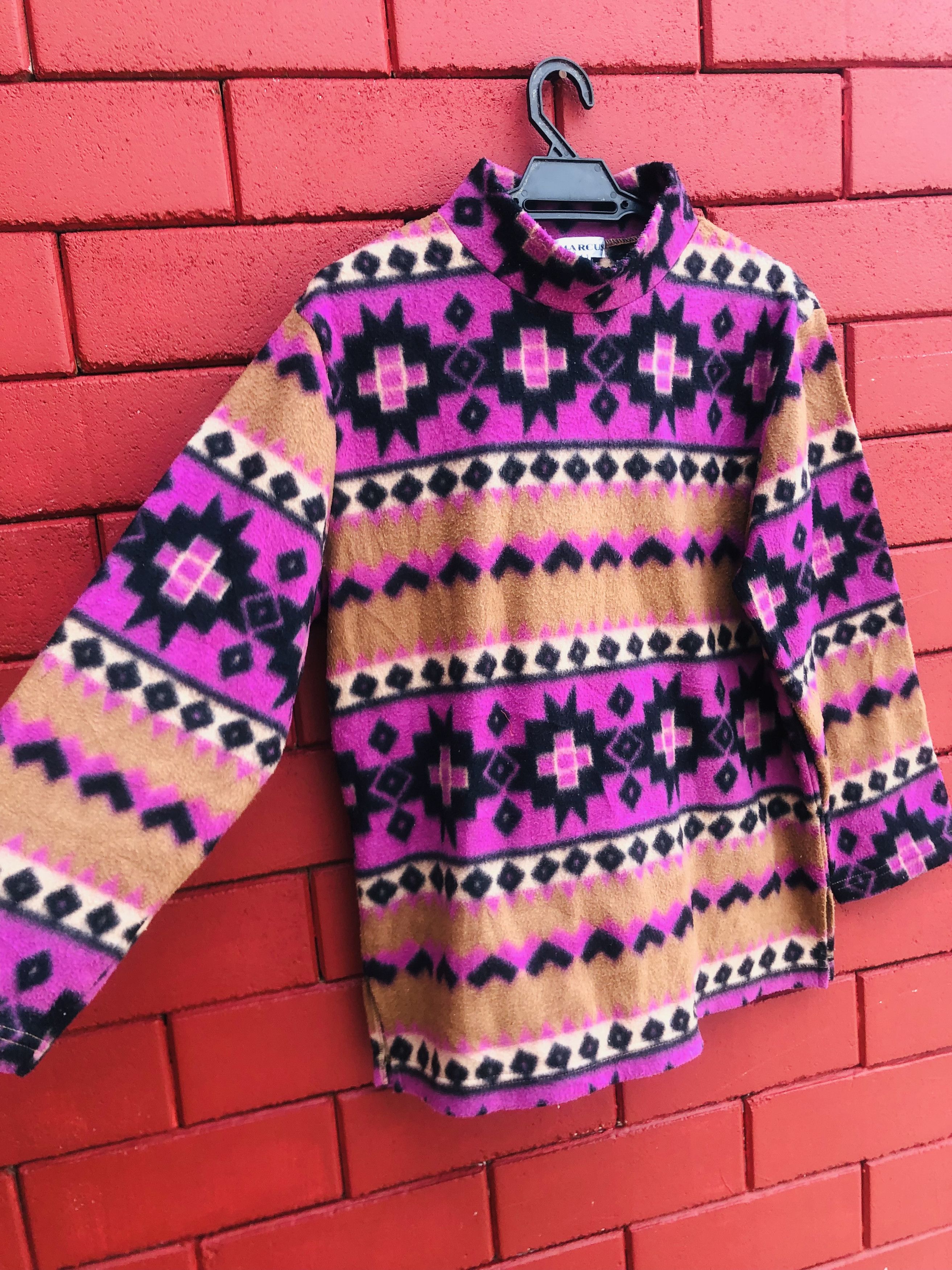 Japanese Brand × Vintage Vintage Marcus Japanese Designer Fashion Style Size US M / EU 48-50 / 2 - 5 Thumbnail