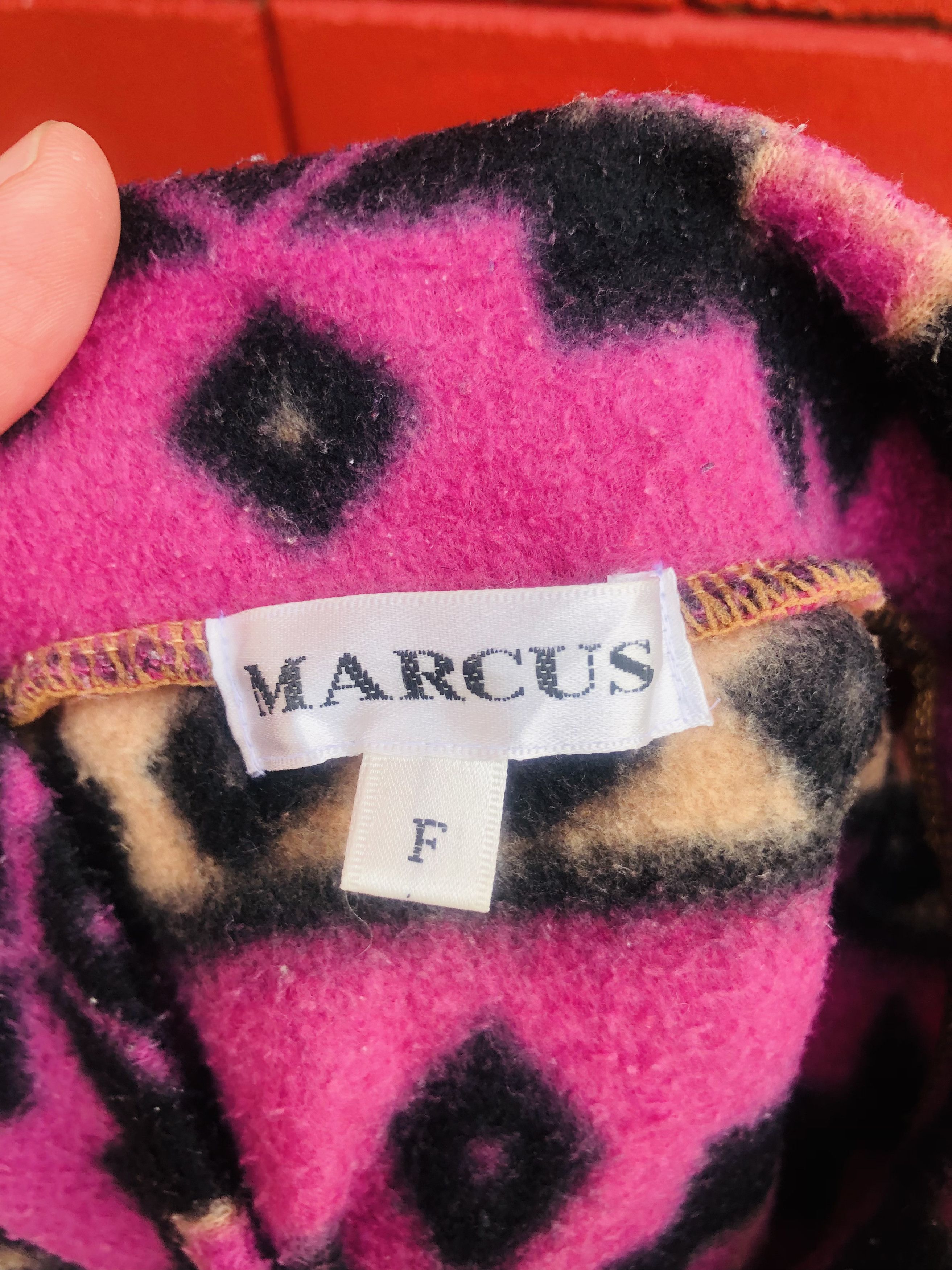 Japanese Brand × Vintage Vintage Marcus Japanese Designer Fashion Style Size US M / EU 48-50 / 2 - 8 Thumbnail