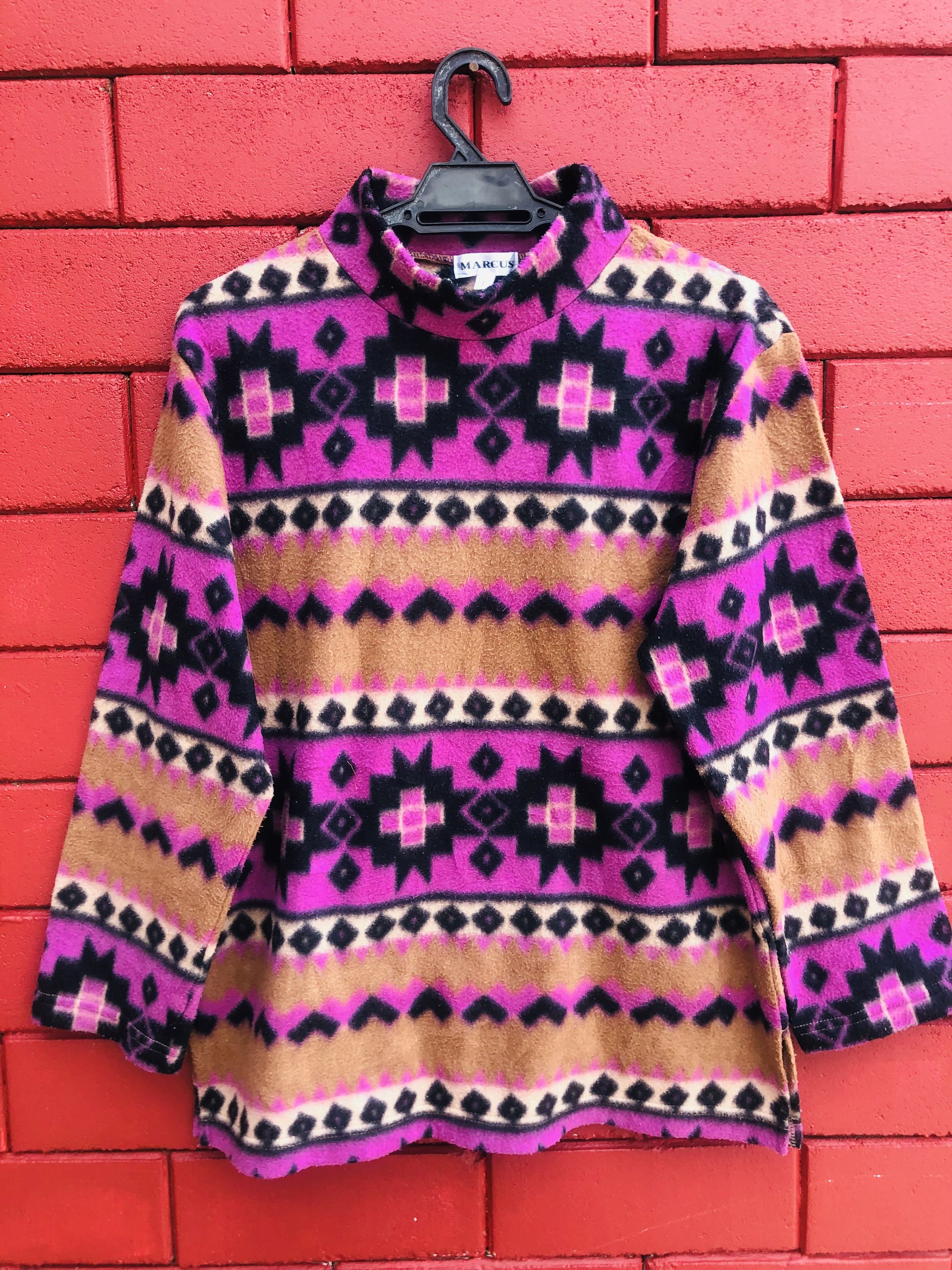 Japanese Brand × Vintage Vintage Marcus Japanese Designer Fashion Style Size US M / EU 48-50 / 2 - 1 Thumbnail