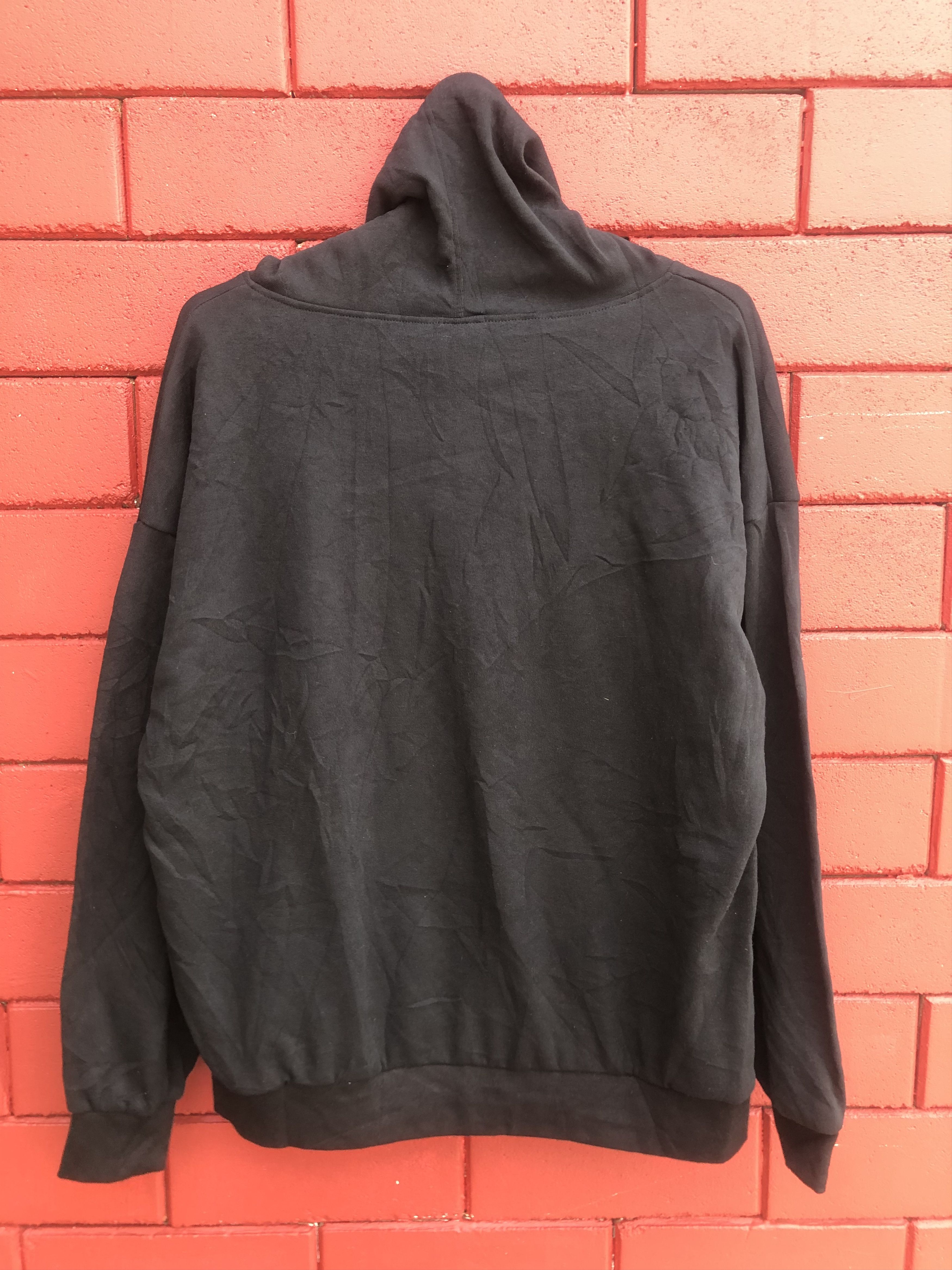 Japanese Brand × Vintage Vintage Jujutsu Kaisen Japanese Designer Fashion Style Size US L / EU 52-54 / 3 - 2 Thumbnail