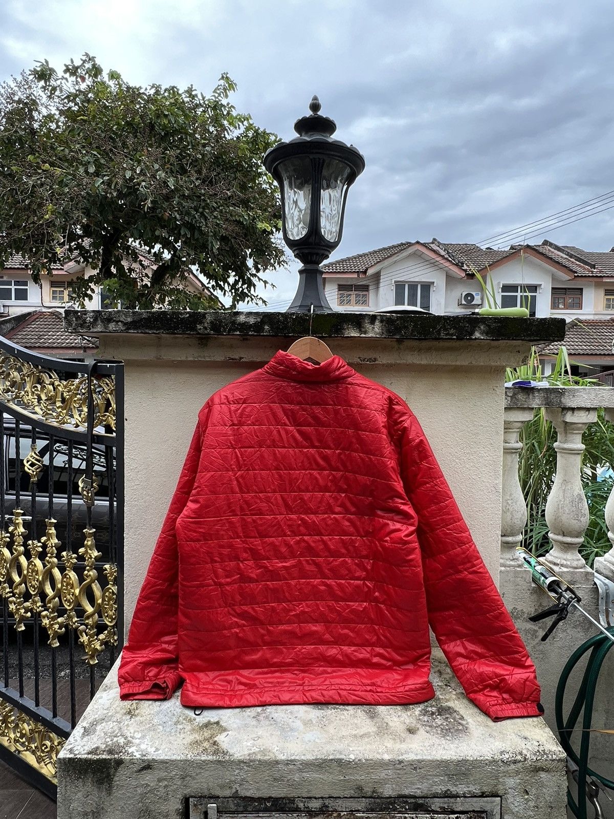 Canterbury of New Zealand × Vintage Vintage Canterbury of New Zealand like Puffer Jacket Size US XL / EU 56 / 4 - 5 Thumbnail