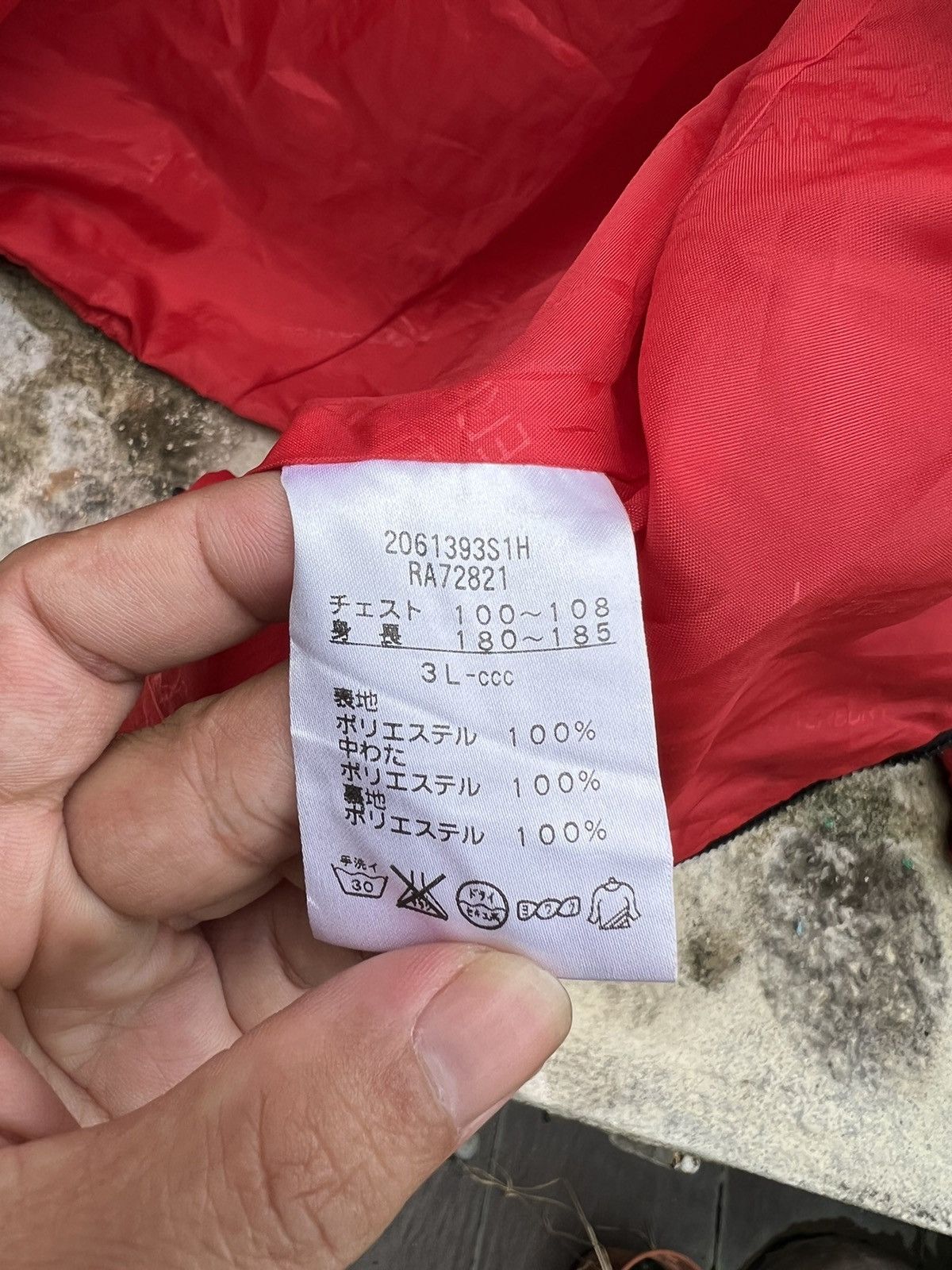 Canterbury of New Zealand × Vintage Vintage Canterbury of New Zealand like Puffer Jacket Size US XL / EU 56 / 4 - 10 Thumbnail