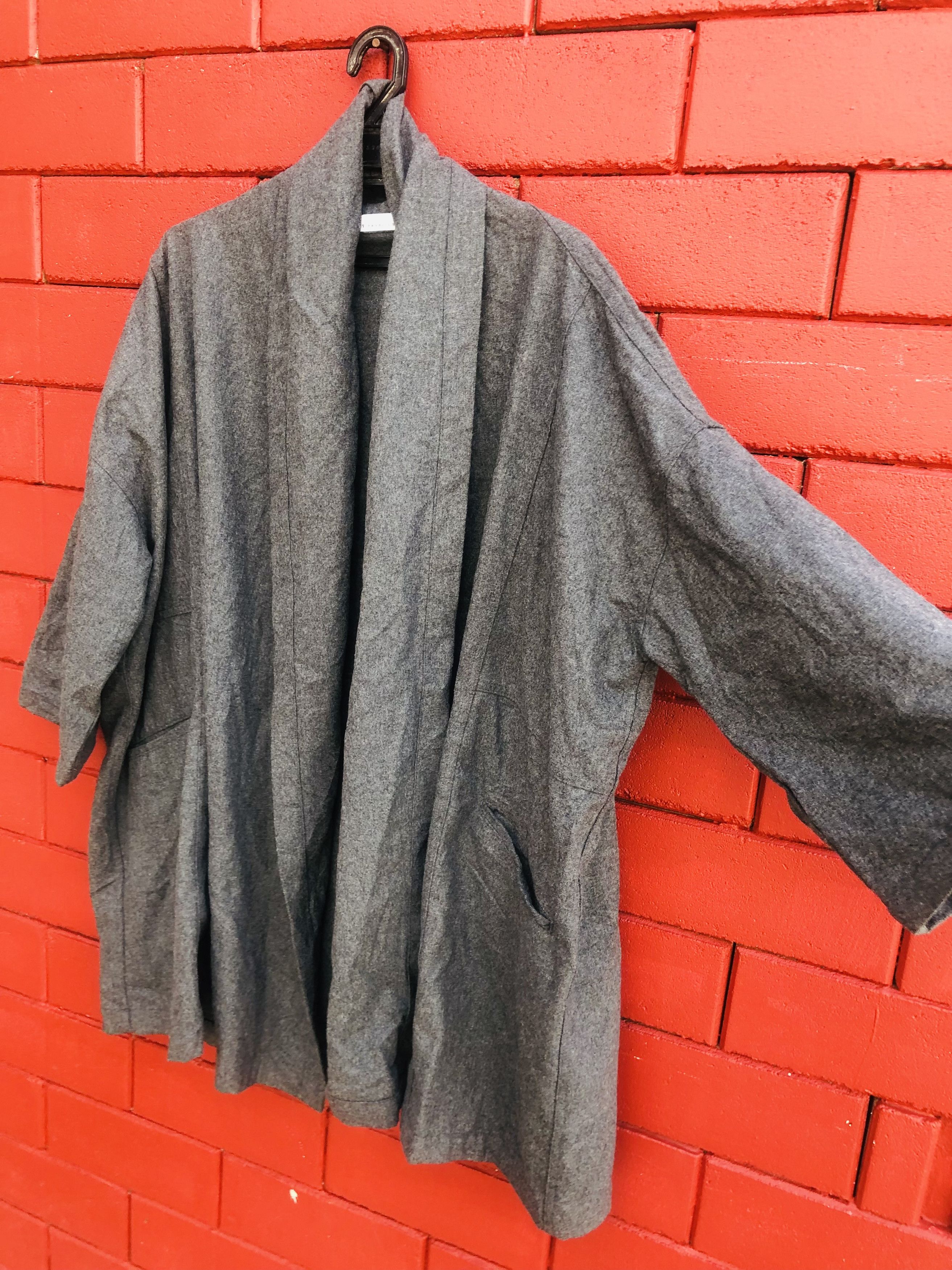 Japanese Brand × Vintage Vintage Closet Frabjous Japanese Designer Fashion Style Size US XL / EU 56 / 4 - 6 Thumbnail