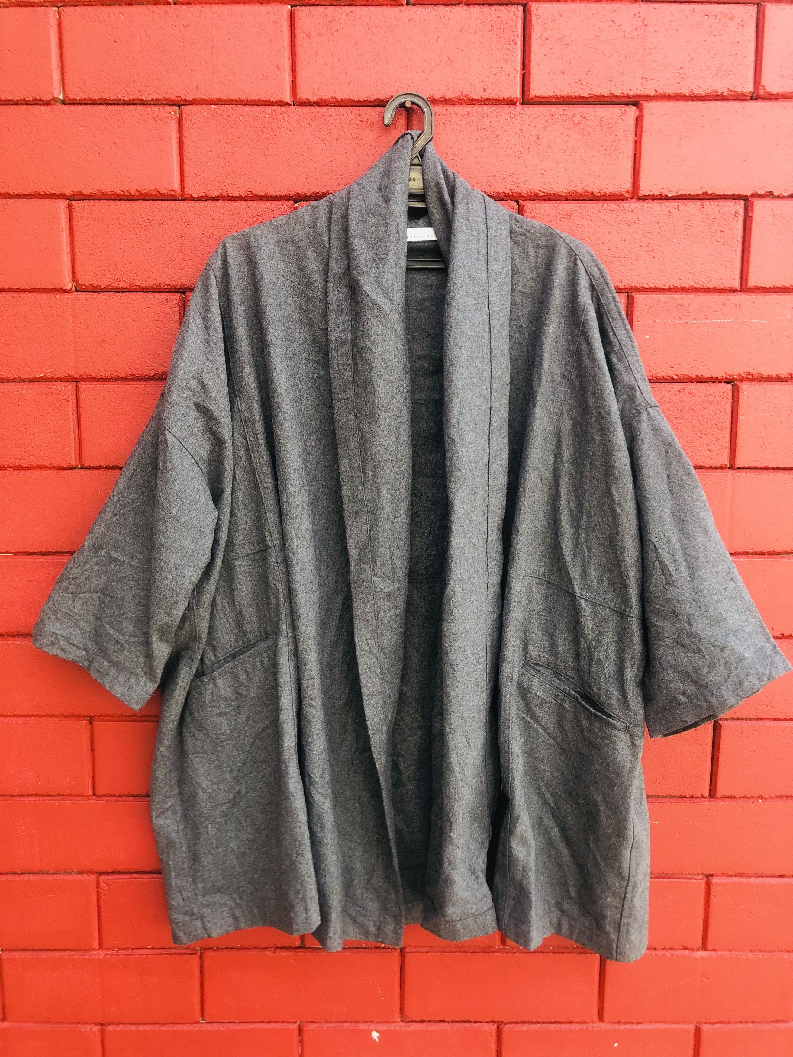 Japanese Brand × Vintage Vintage Closet Frabjous Japanese Designer Fashion Style Size US XL / EU 56 / 4 - 1 Thumbnail
