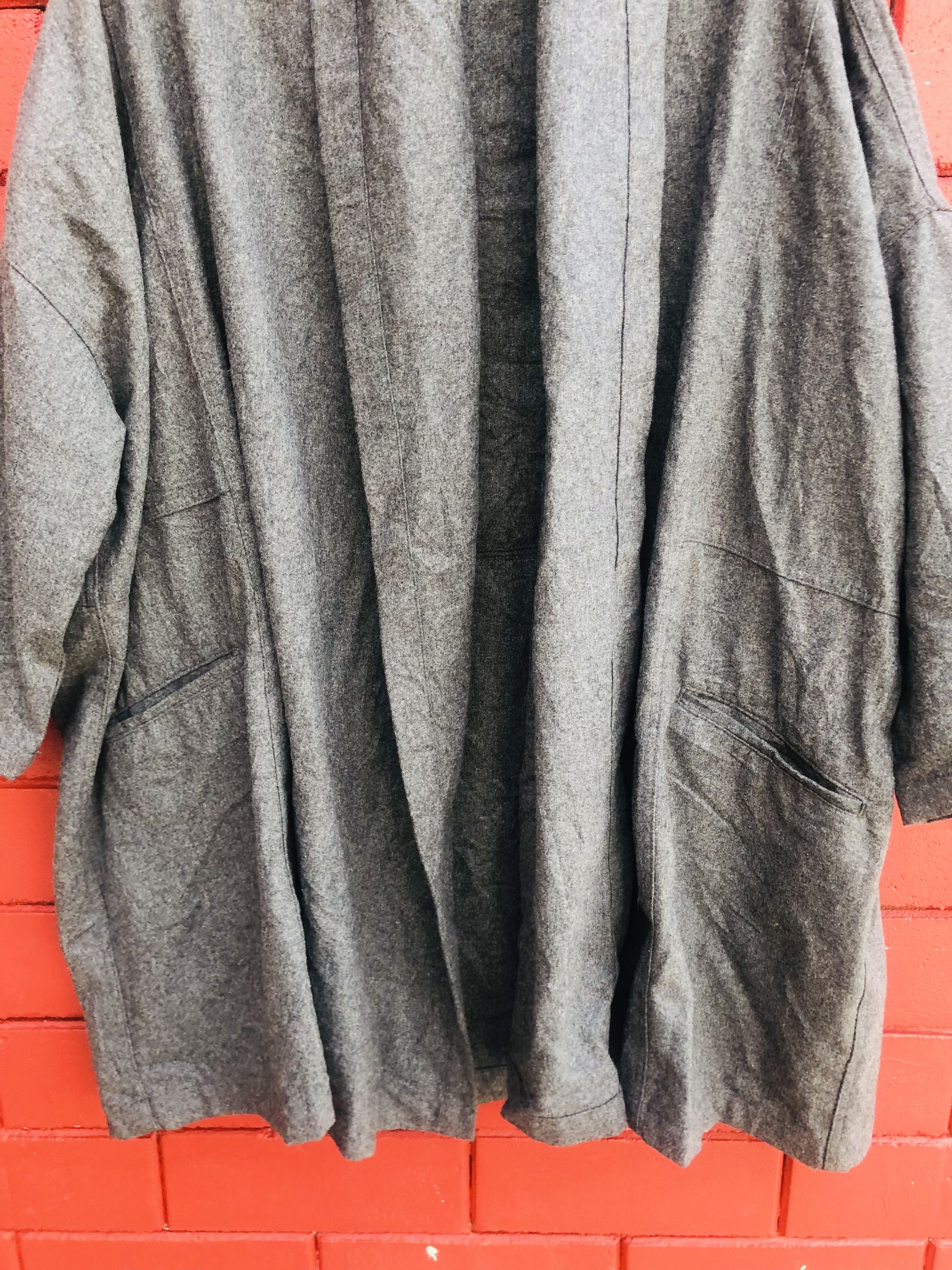 Japanese Brand × Vintage Vintage Closet Frabjous Japanese Designer Fashion Style Size US XL / EU 56 / 4 - 3 Thumbnail