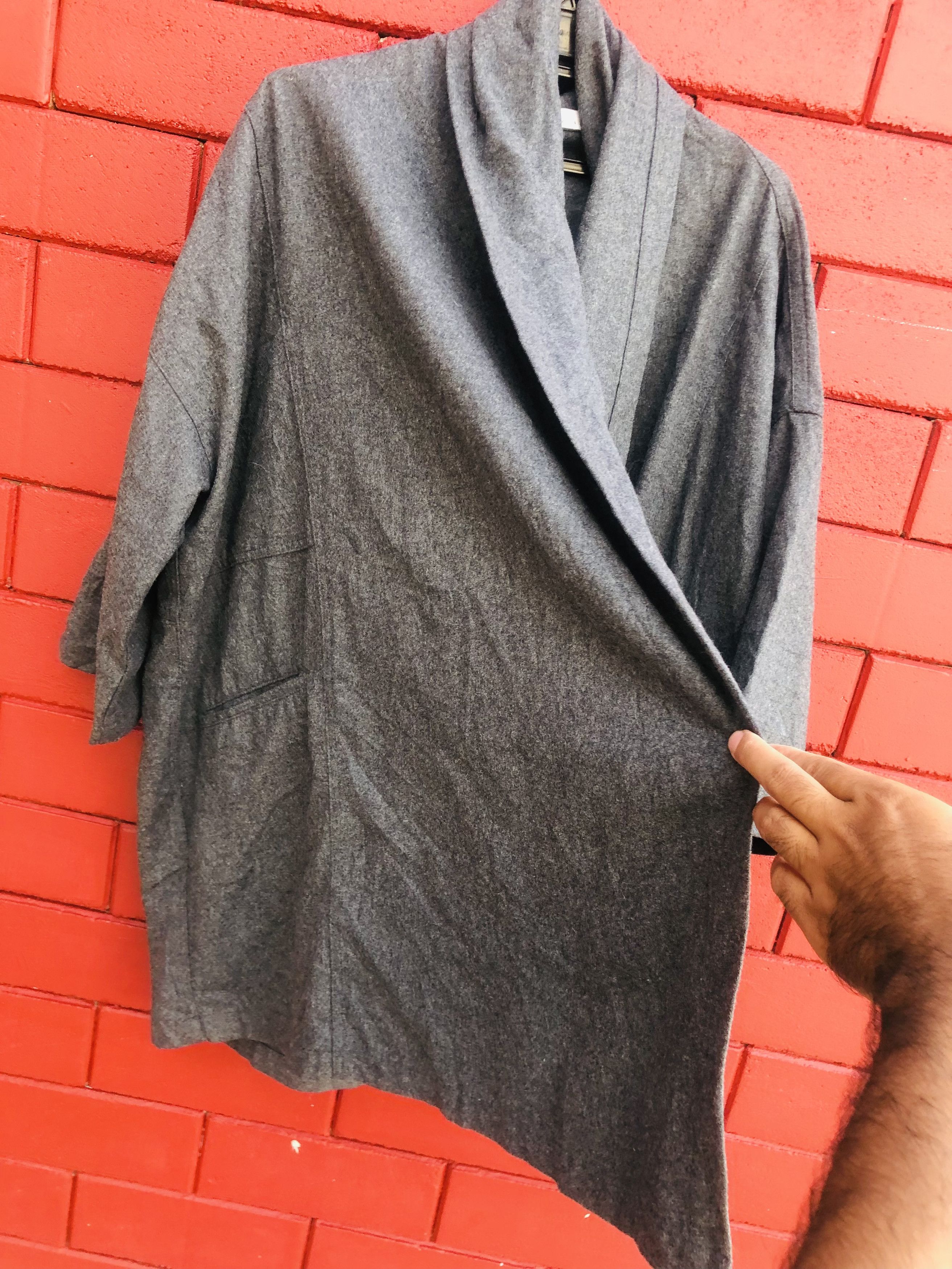 Japanese Brand × Vintage Vintage Closet Frabjous Japanese Designer Fashion Style Size US XL / EU 56 / 4 - 7 Thumbnail