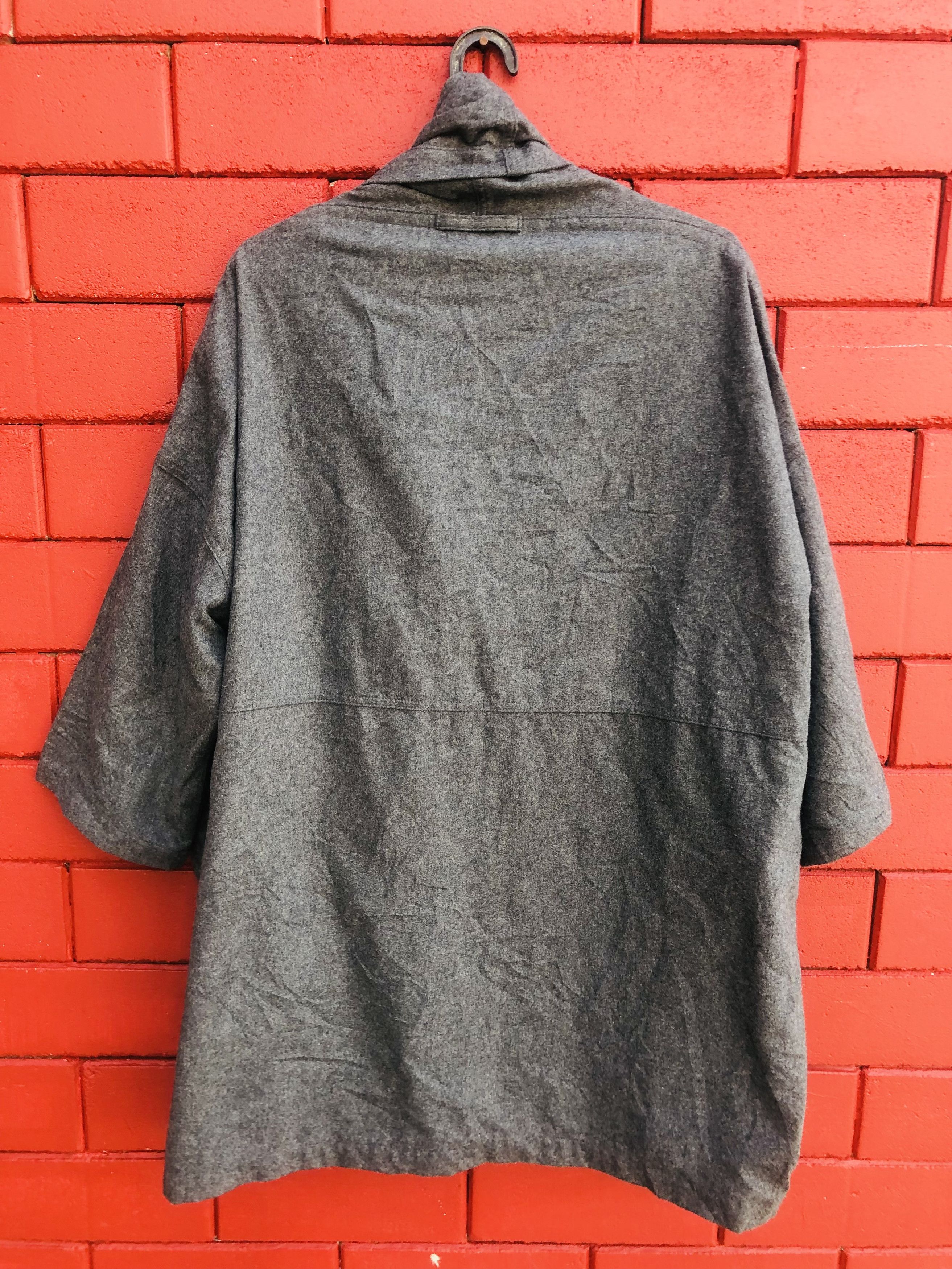 Japanese Brand × Vintage Vintage Closet Frabjous Japanese Designer Fashion Style Size US XL / EU 56 / 4 - 2 Thumbnail