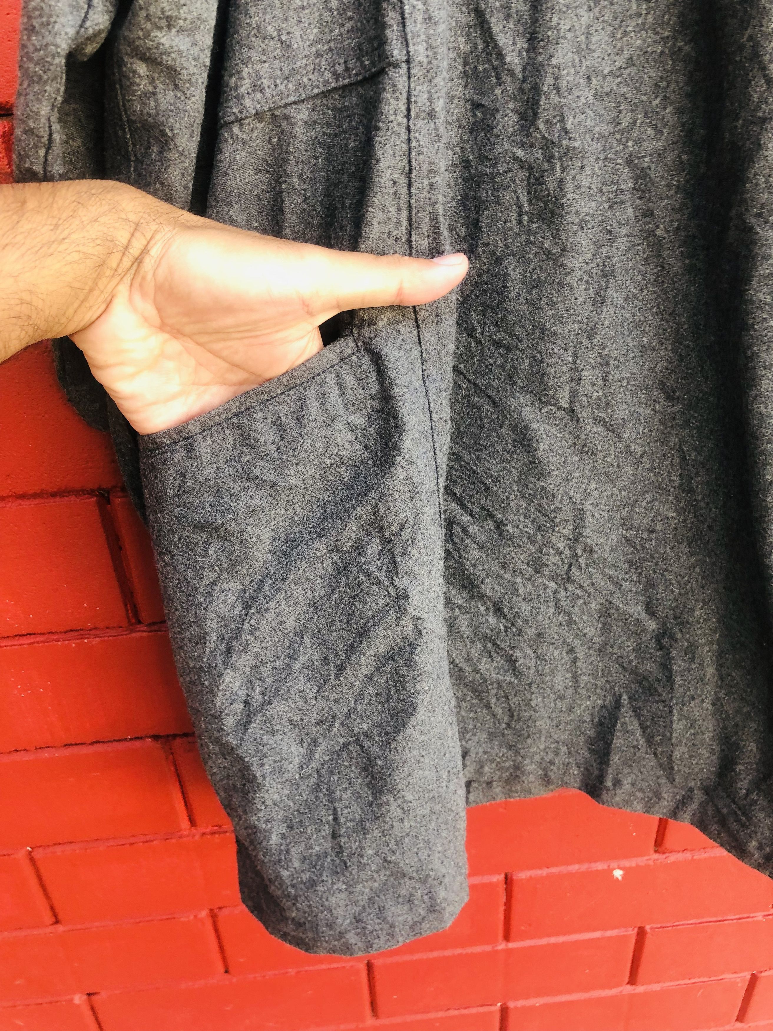 Japanese Brand × Vintage Vintage Closet Frabjous Japanese Designer Fashion Style Size US XL / EU 56 / 4 - 8 Thumbnail