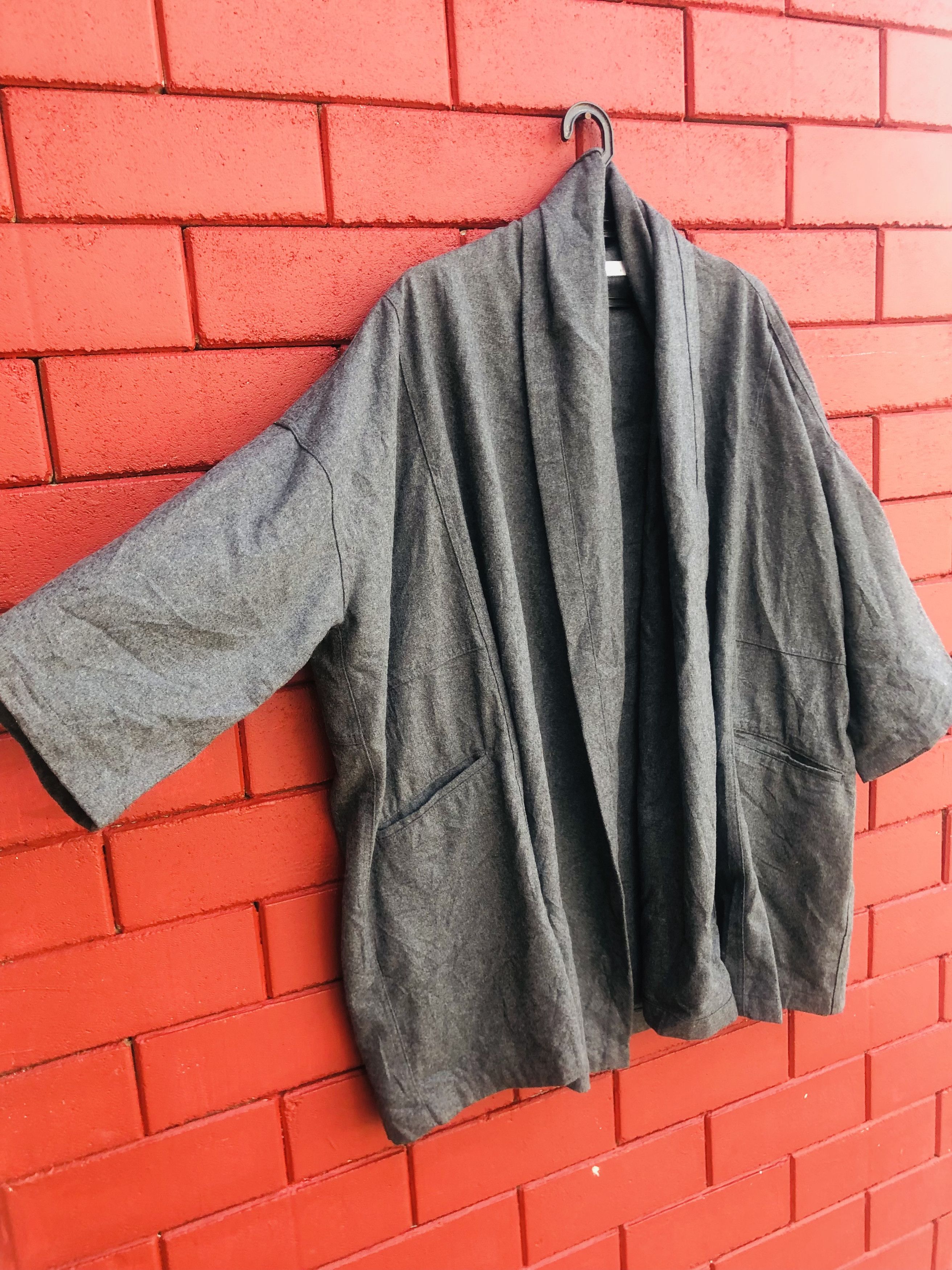 Japanese Brand × Vintage Vintage Closet Frabjous Japanese Designer Fashion Style Size US XL / EU 56 / 4 - 5 Thumbnail