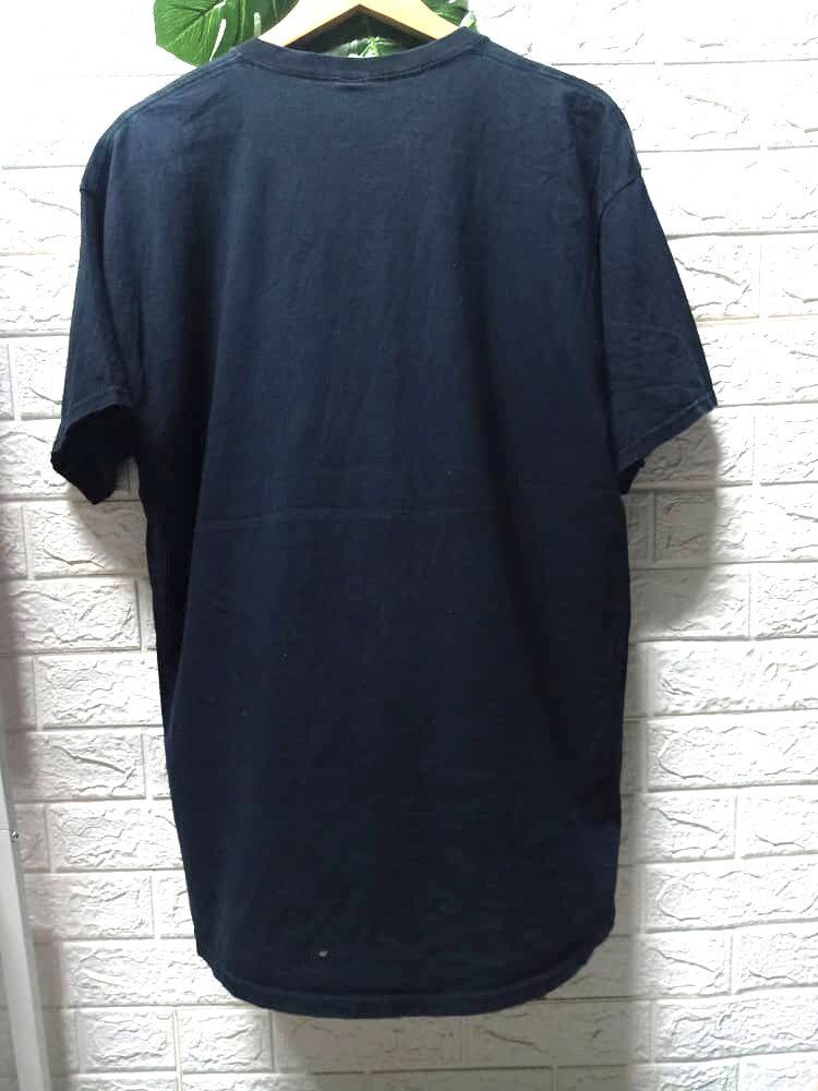 The Game × Vintage VINTAGE JAN VINCENT 16 QUARDRANT MOVIE TEE Size US XL / EU 56 / 4 - 5 Thumbnail