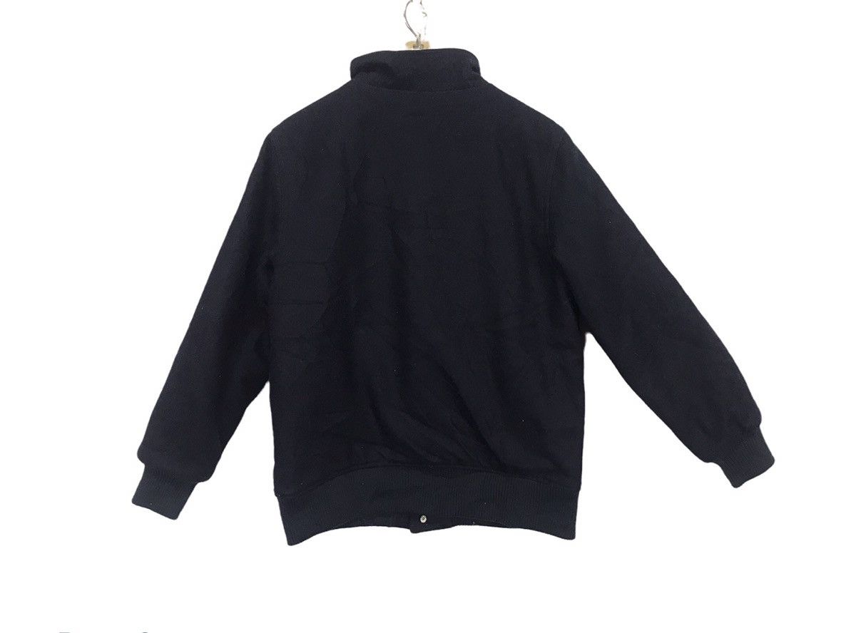 Japanese Brand 🔥OFFER🔥The seven three wool varsity jacket Size US S / EU 44-46 / 1 - 2 Thumbnail