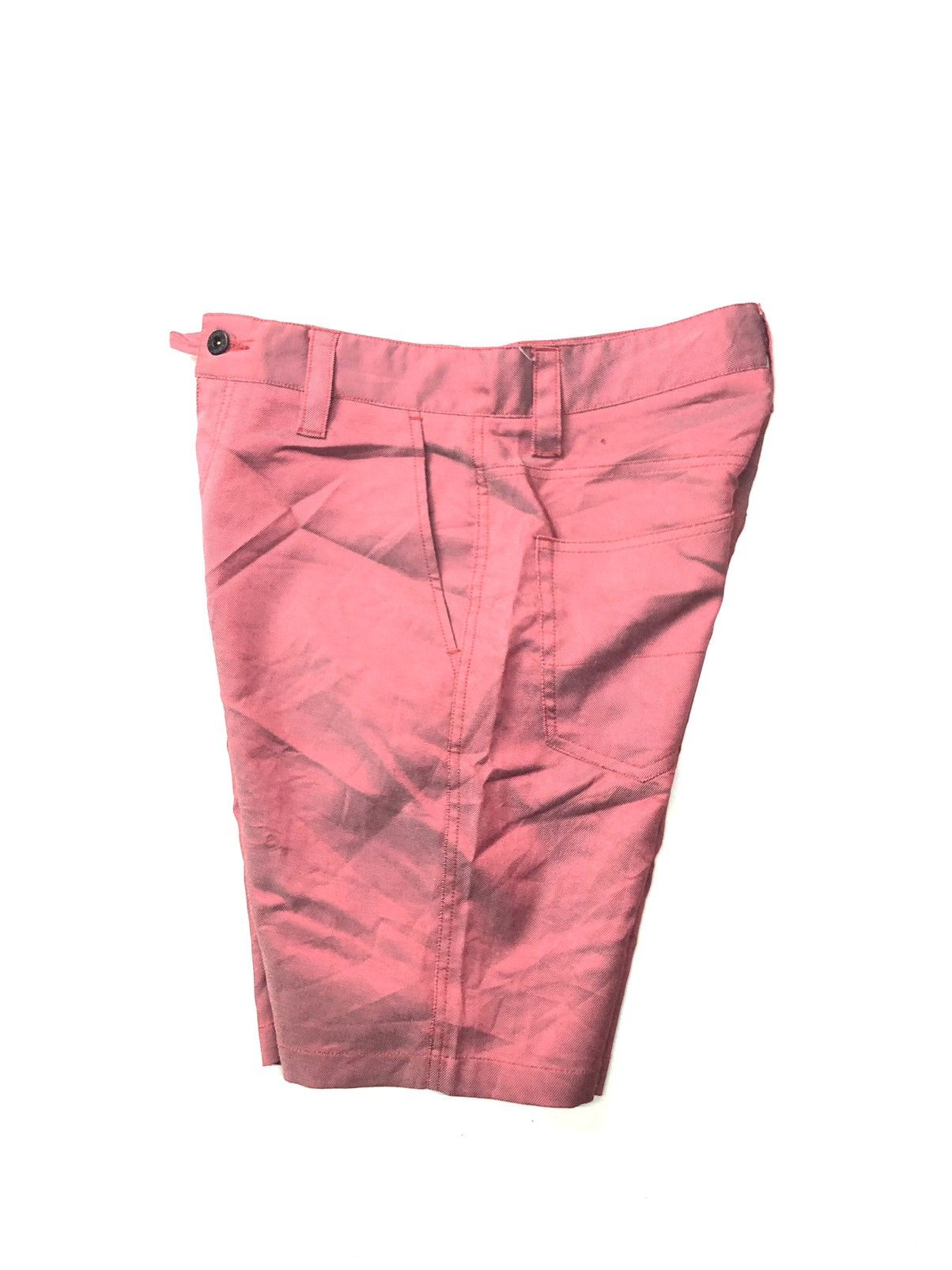 Element × Vintage VINTAGE ELEMENT SHORT DENIM PANTS Size US 30 / EU 46 - 10 Thumbnail