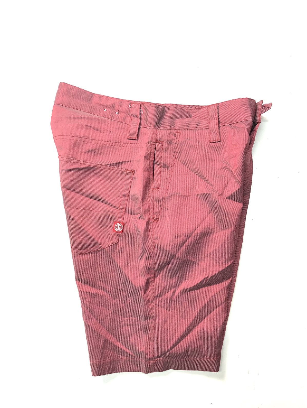 Element × Vintage VINTAGE ELEMENT SHORT DENIM PANTS Size US 30 / EU 46 - 11 Thumbnail