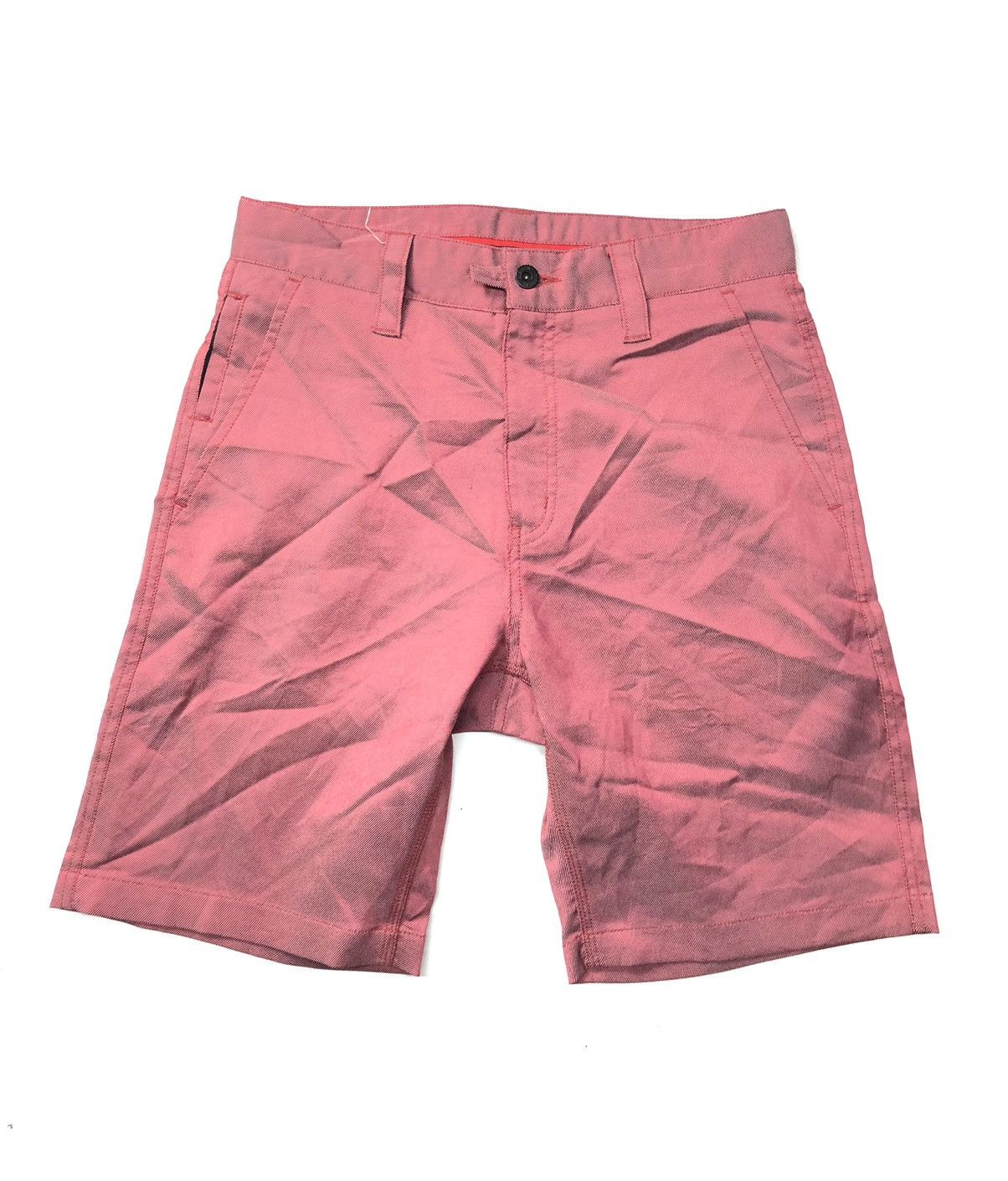 Element × Vintage VINTAGE ELEMENT SHORT DENIM PANTS Size US 30 / EU 46 - 4 Thumbnail